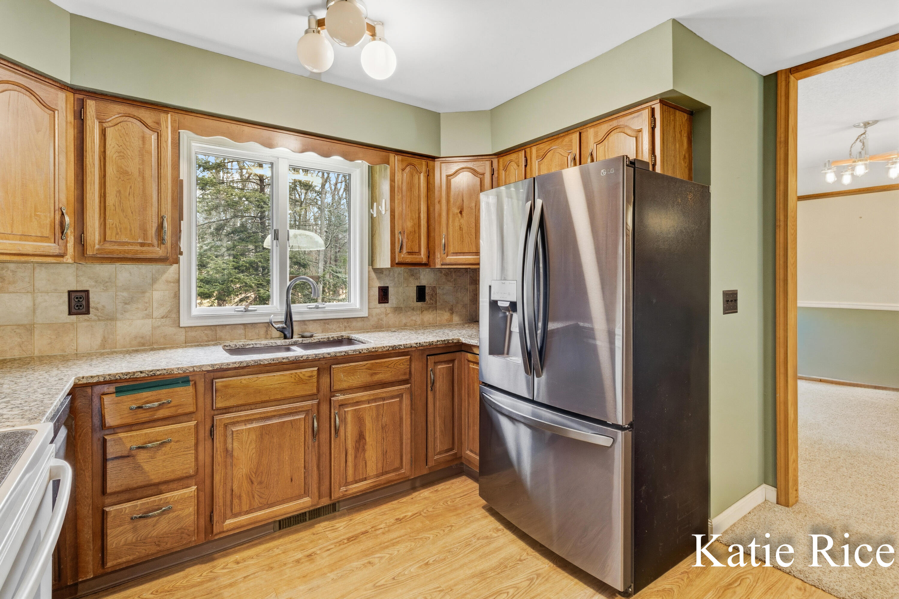 938 N Scenic Drive Muskegon MI 49445