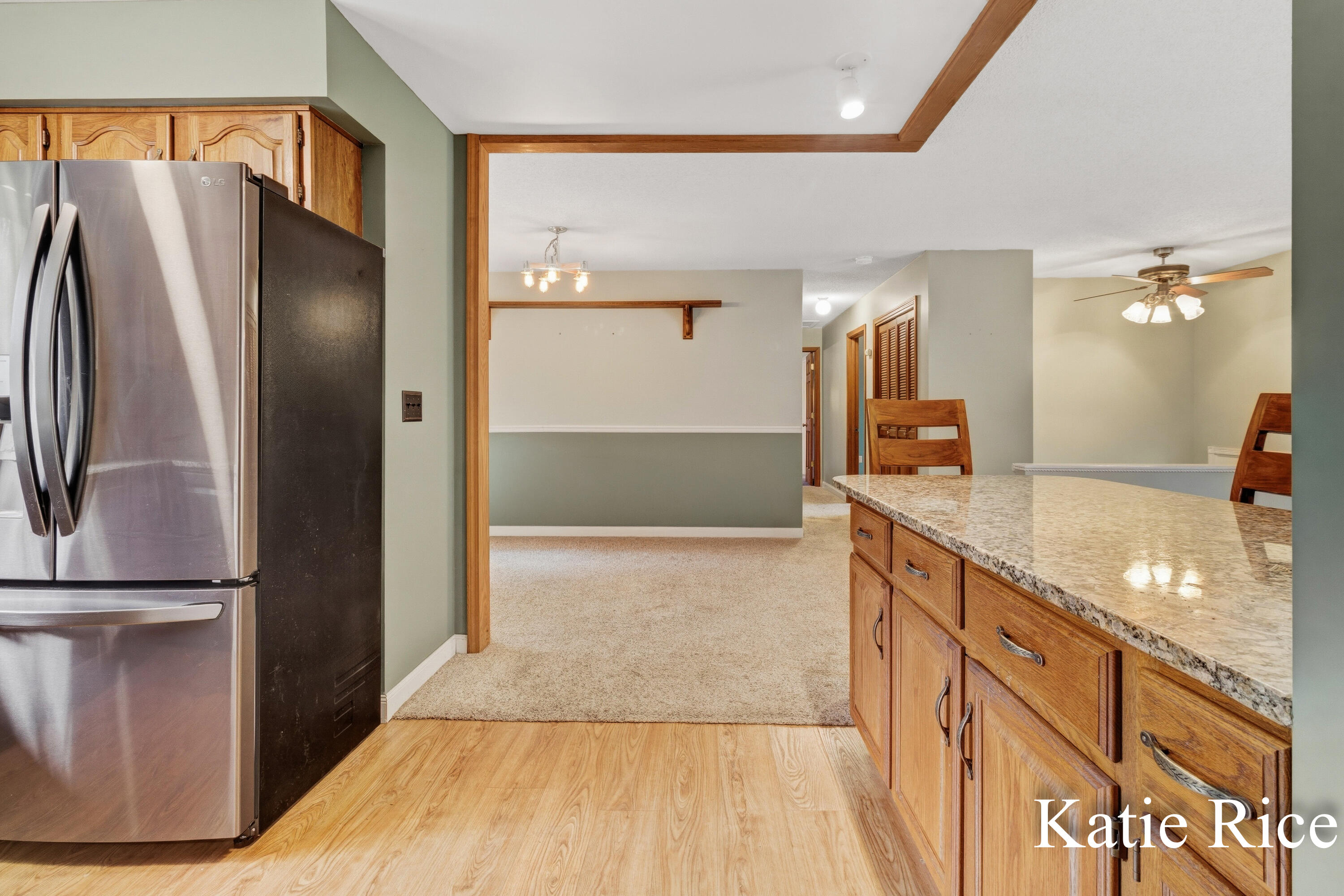 938 N Scenic Drive Muskegon MI 49445