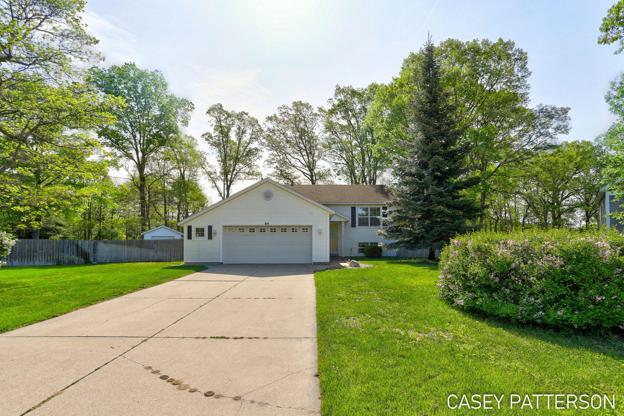 94 Elwood Court Holland MI 49424