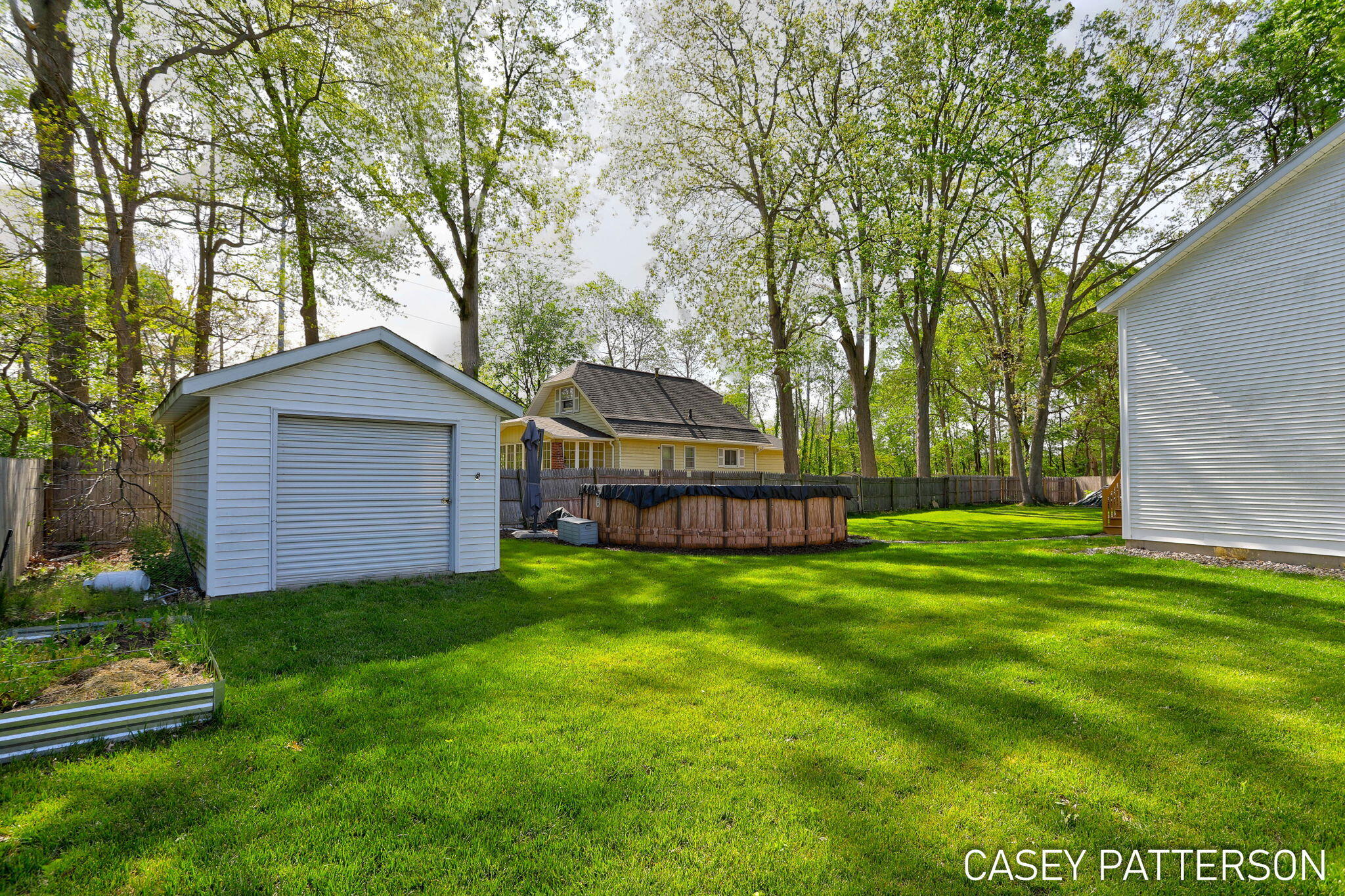 94 Elwood Court Holland MI 49424