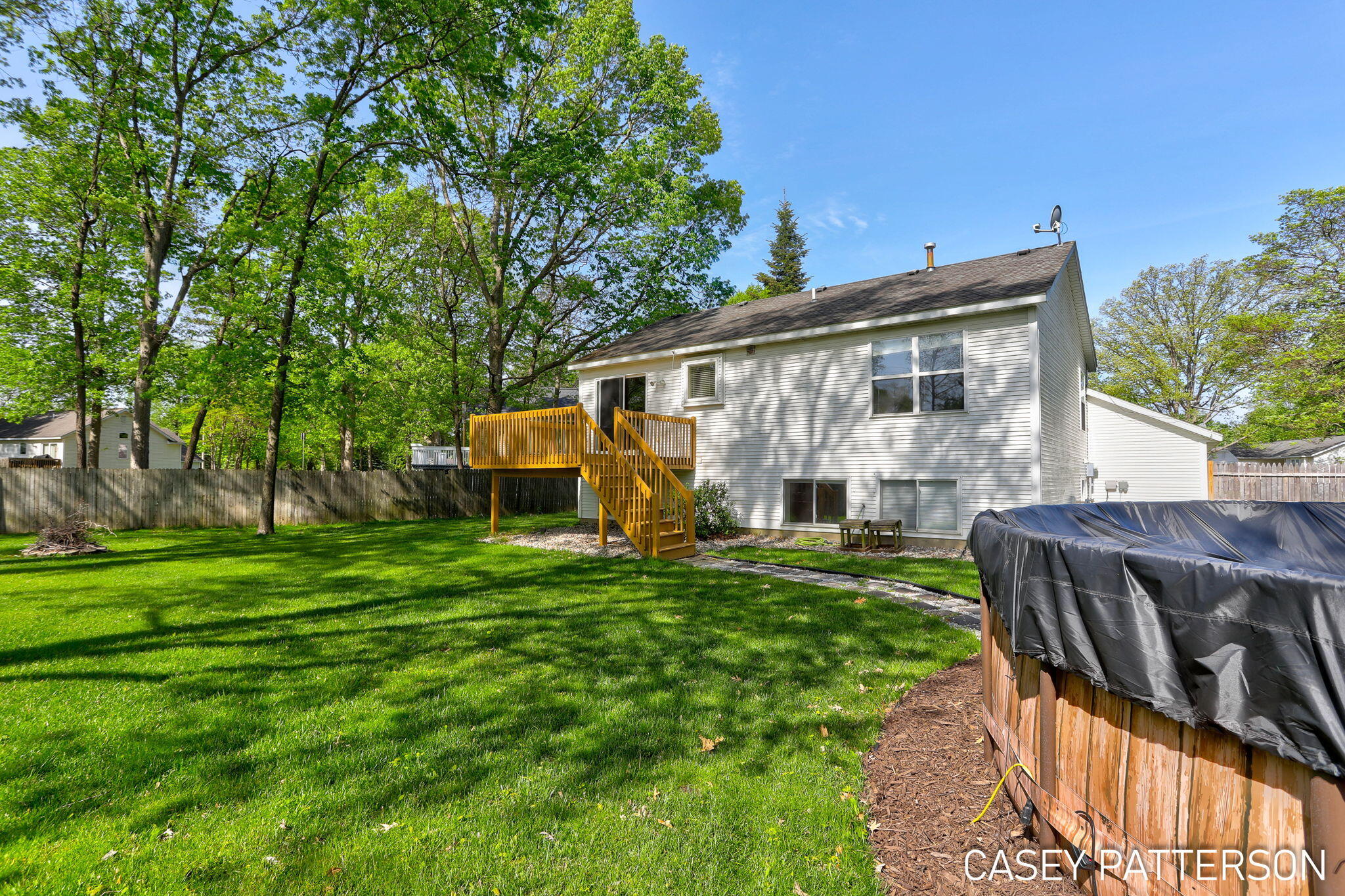 94 Elwood Court Holland MI 49424
