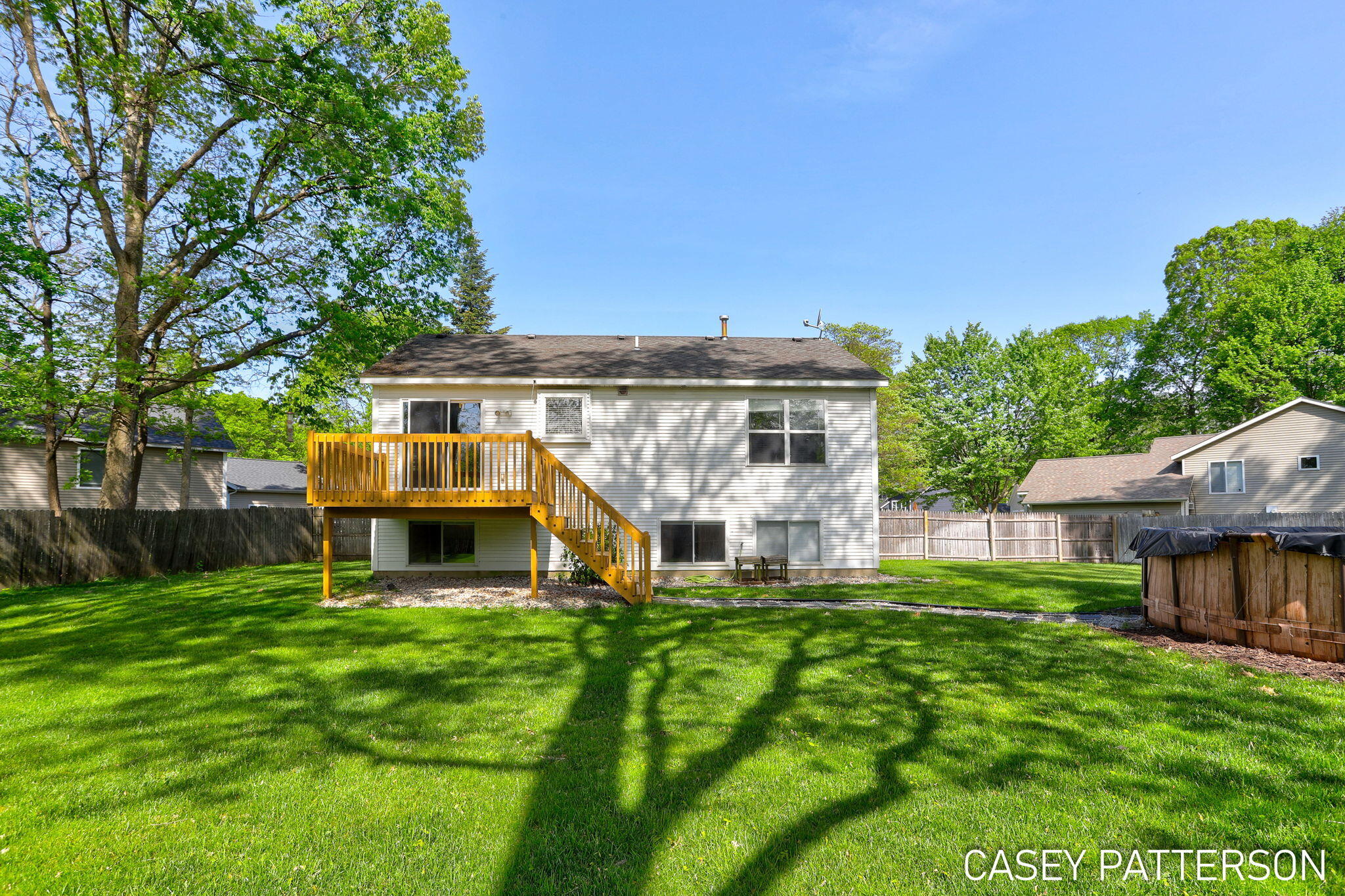 94 Elwood Court Holland MI 49424