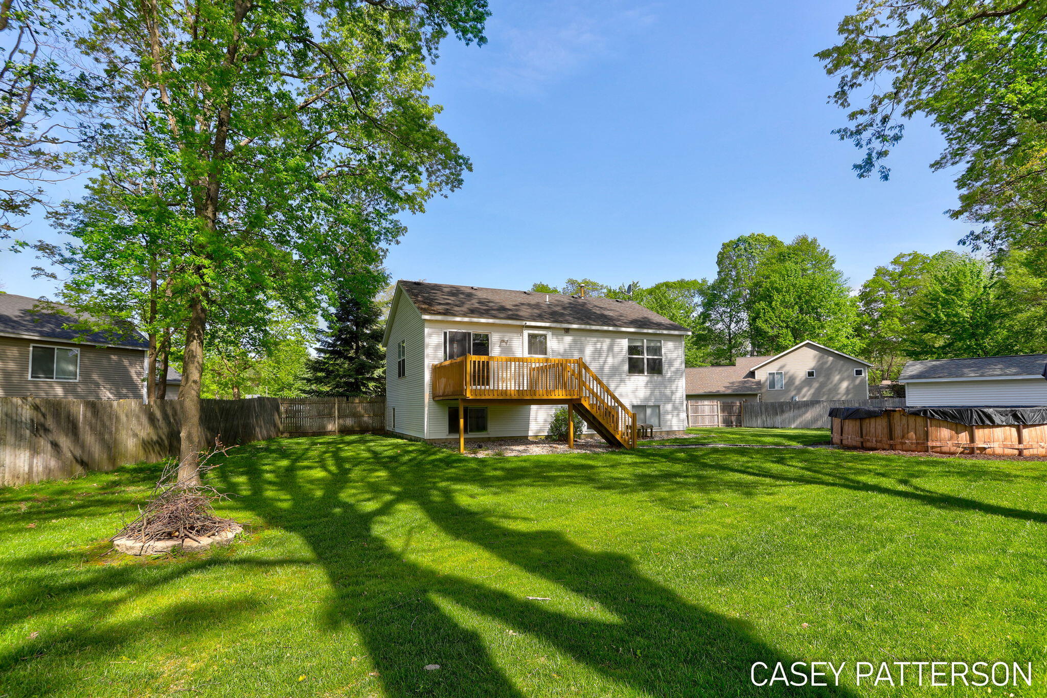 94 Elwood Court Holland MI 49424