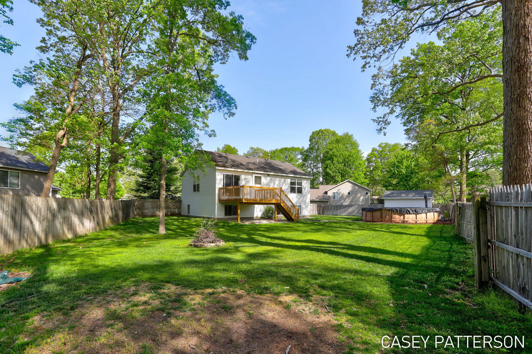 94 Elwood Court Holland MI 49424