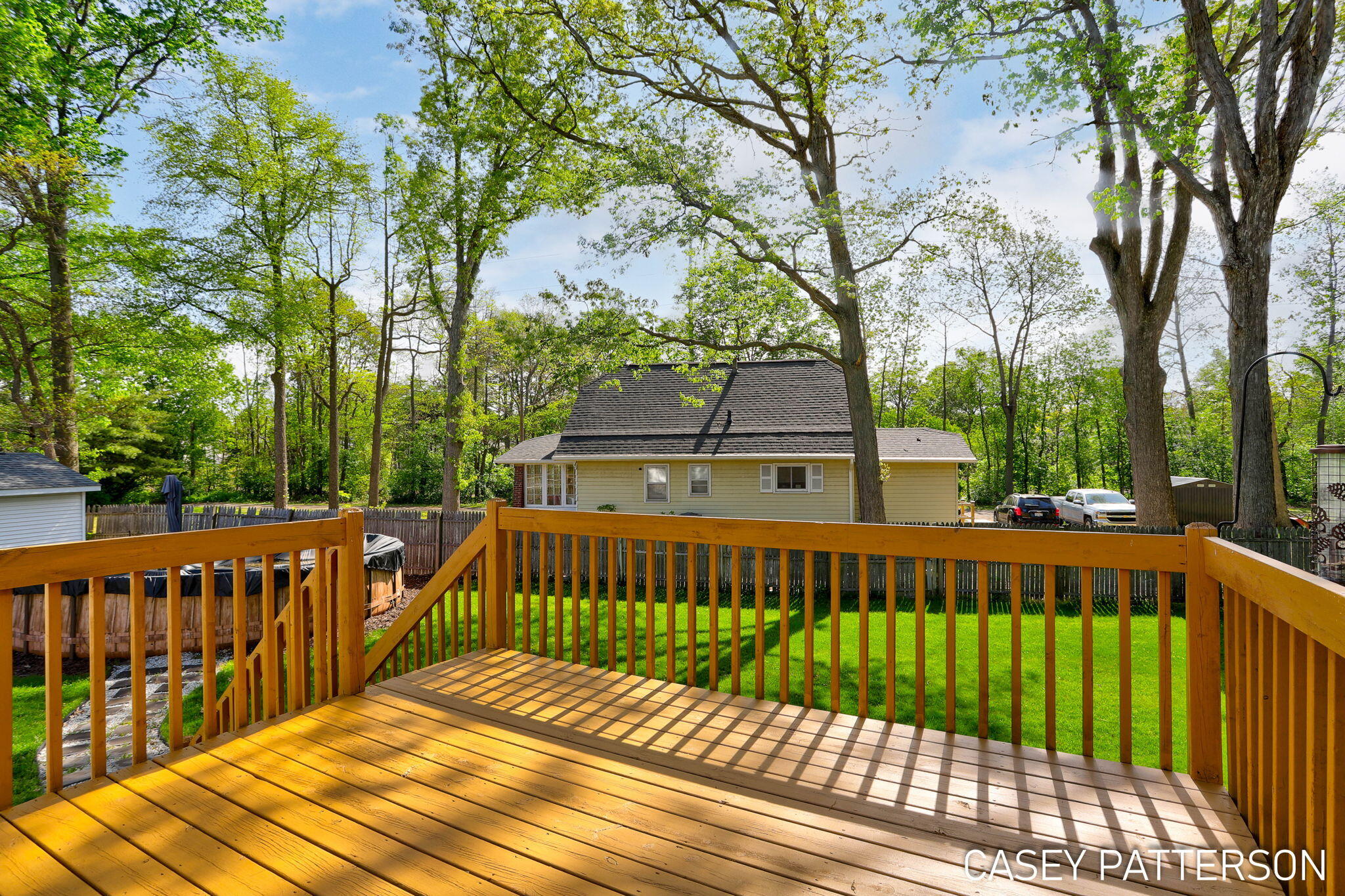 94 Elwood Court Holland MI 49424