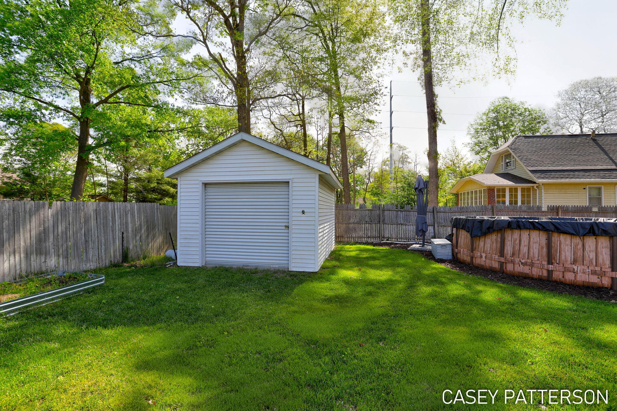 94 Elwood Court Holland MI 49424