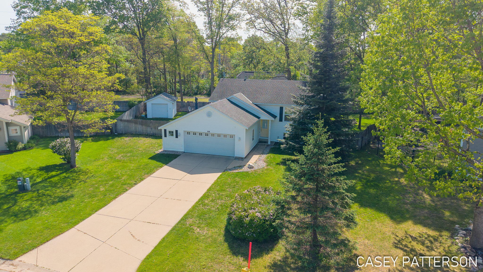 94 Elwood Court Holland MI 49424