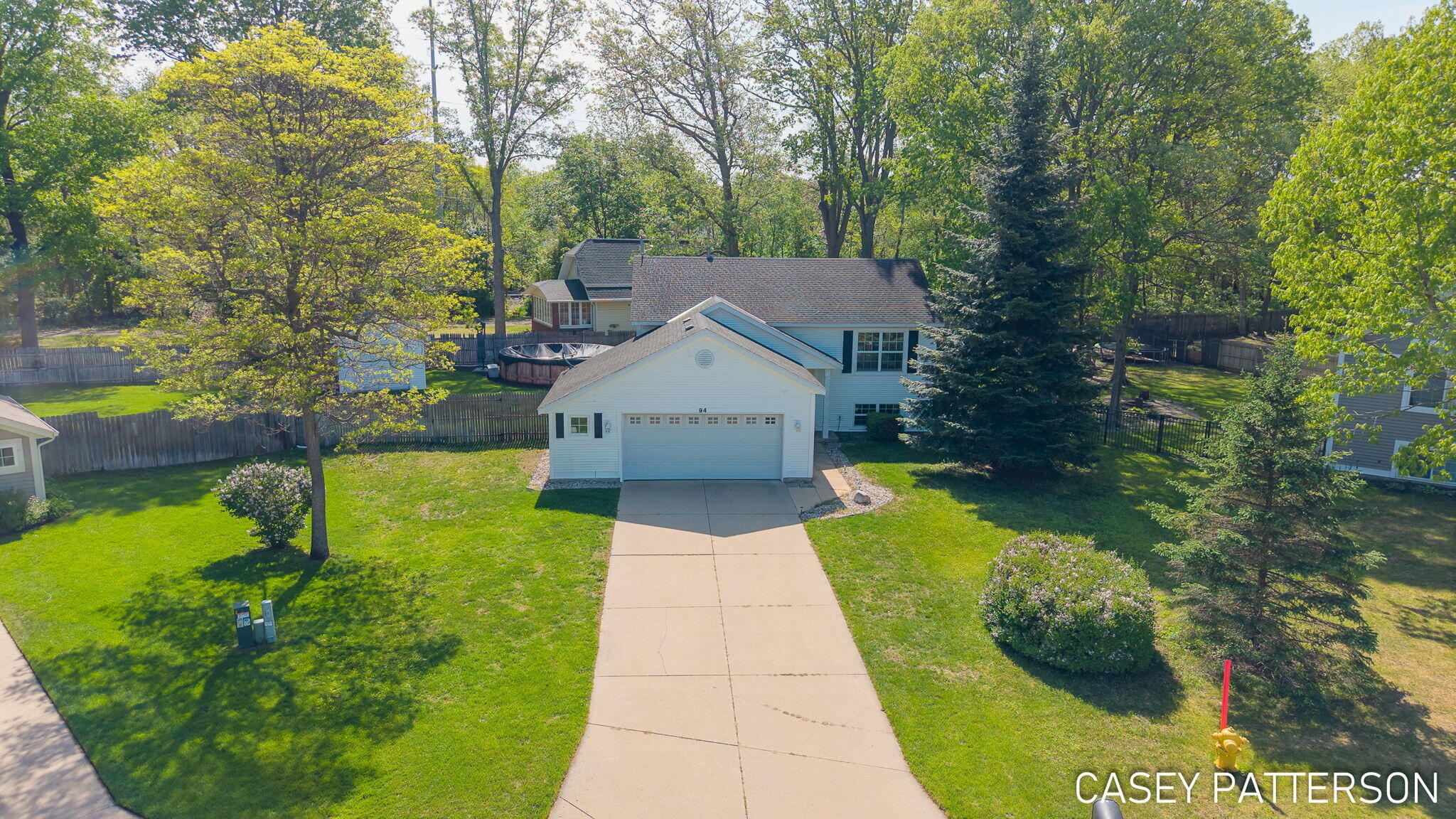 94 Elwood Court Holland MI 49424