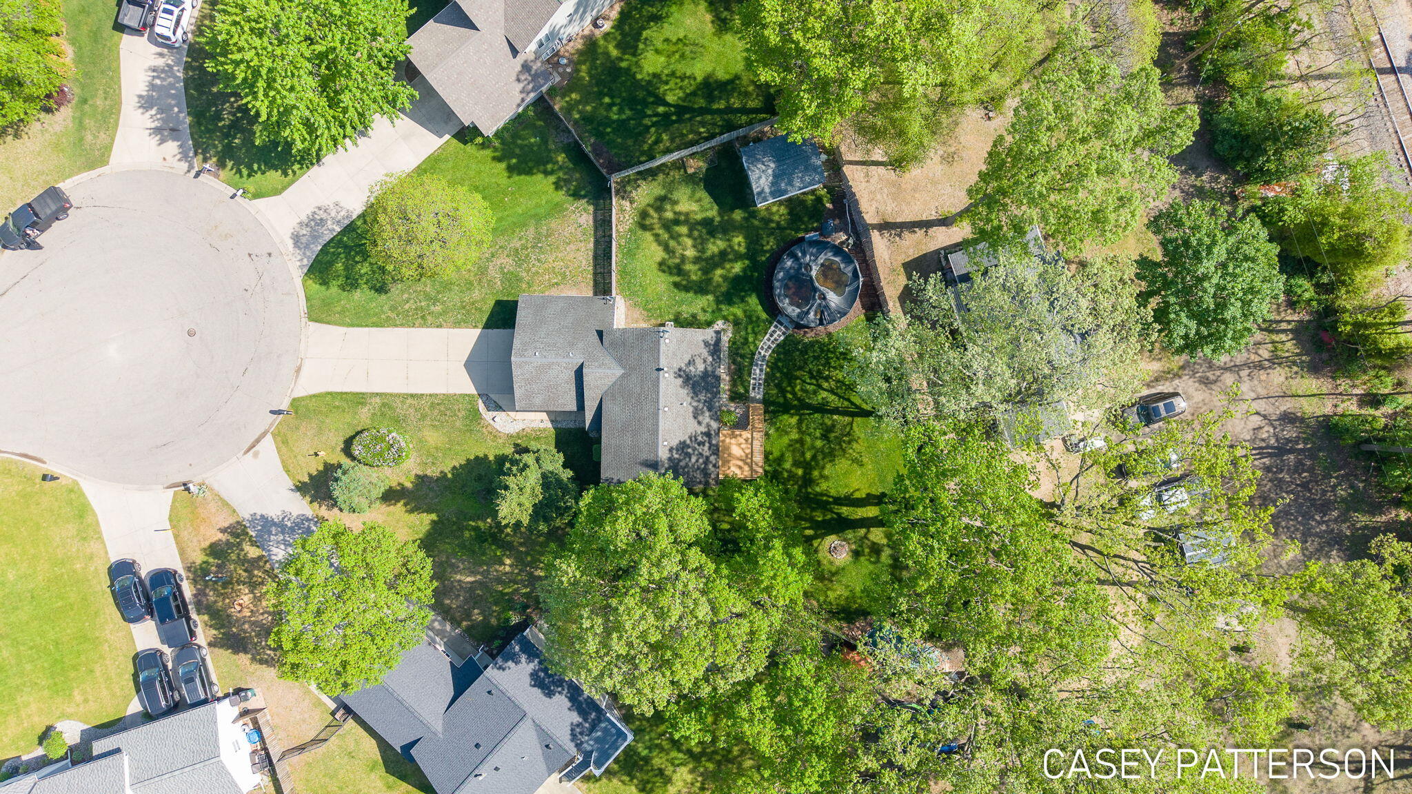 94 Elwood Court Holland MI 49424