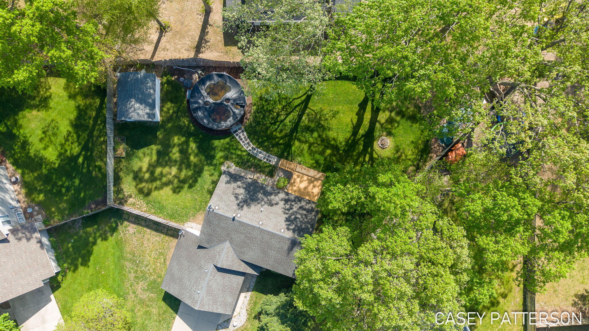 94 Elwood Court Holland MI 49424