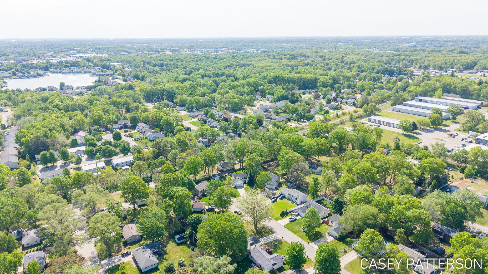 94 Elwood Court Holland MI 49424