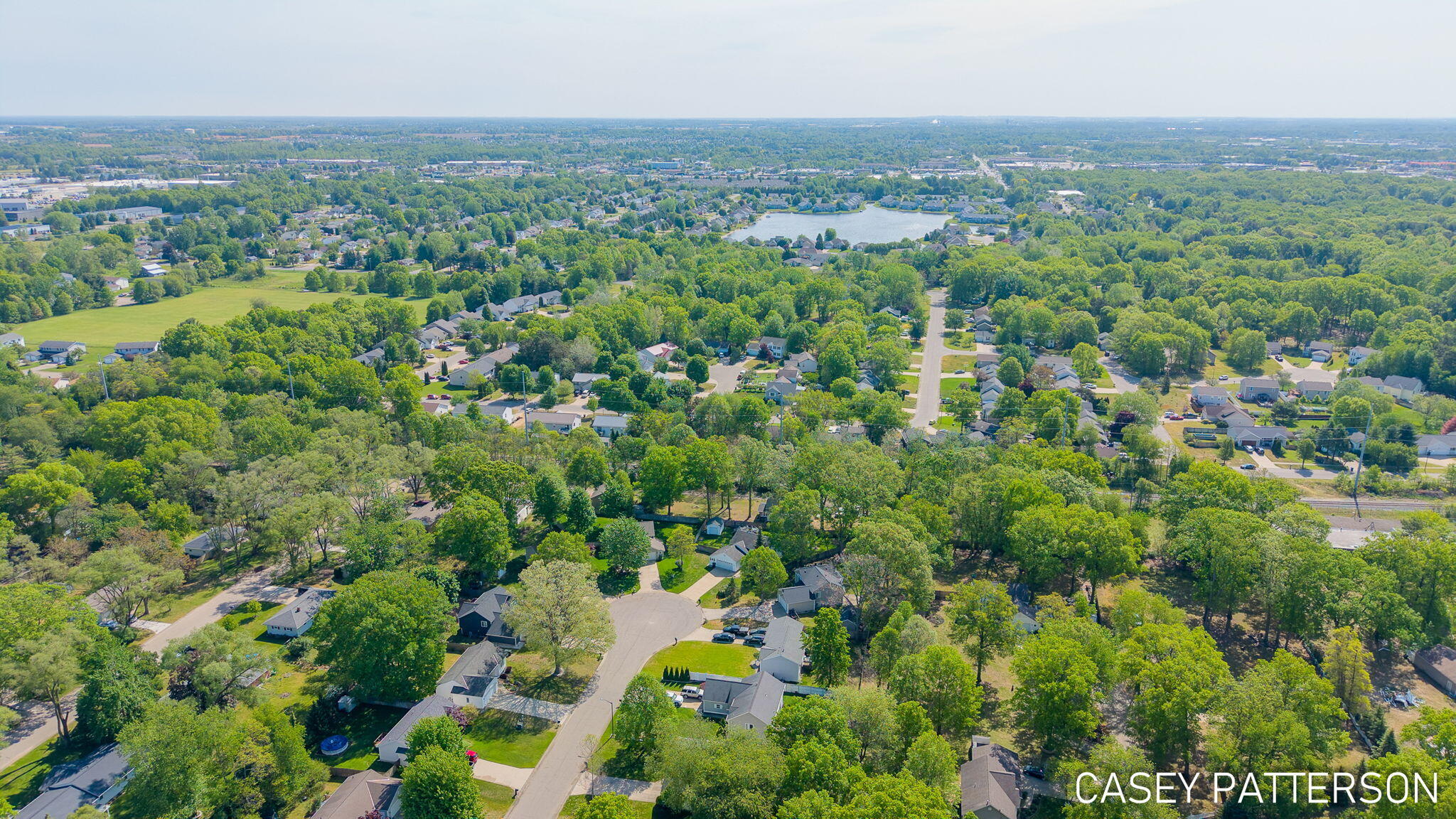 94 Elwood Court Holland MI 49424