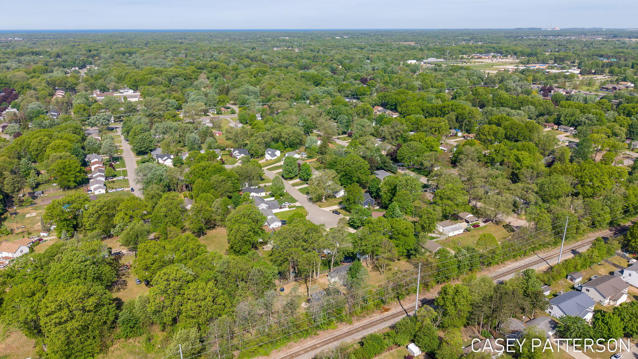 94 Elwood Court Holland MI 49424