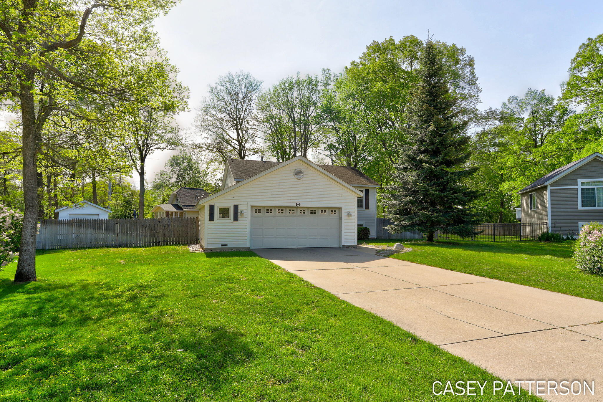 94 Elwood Court Holland MI 49424