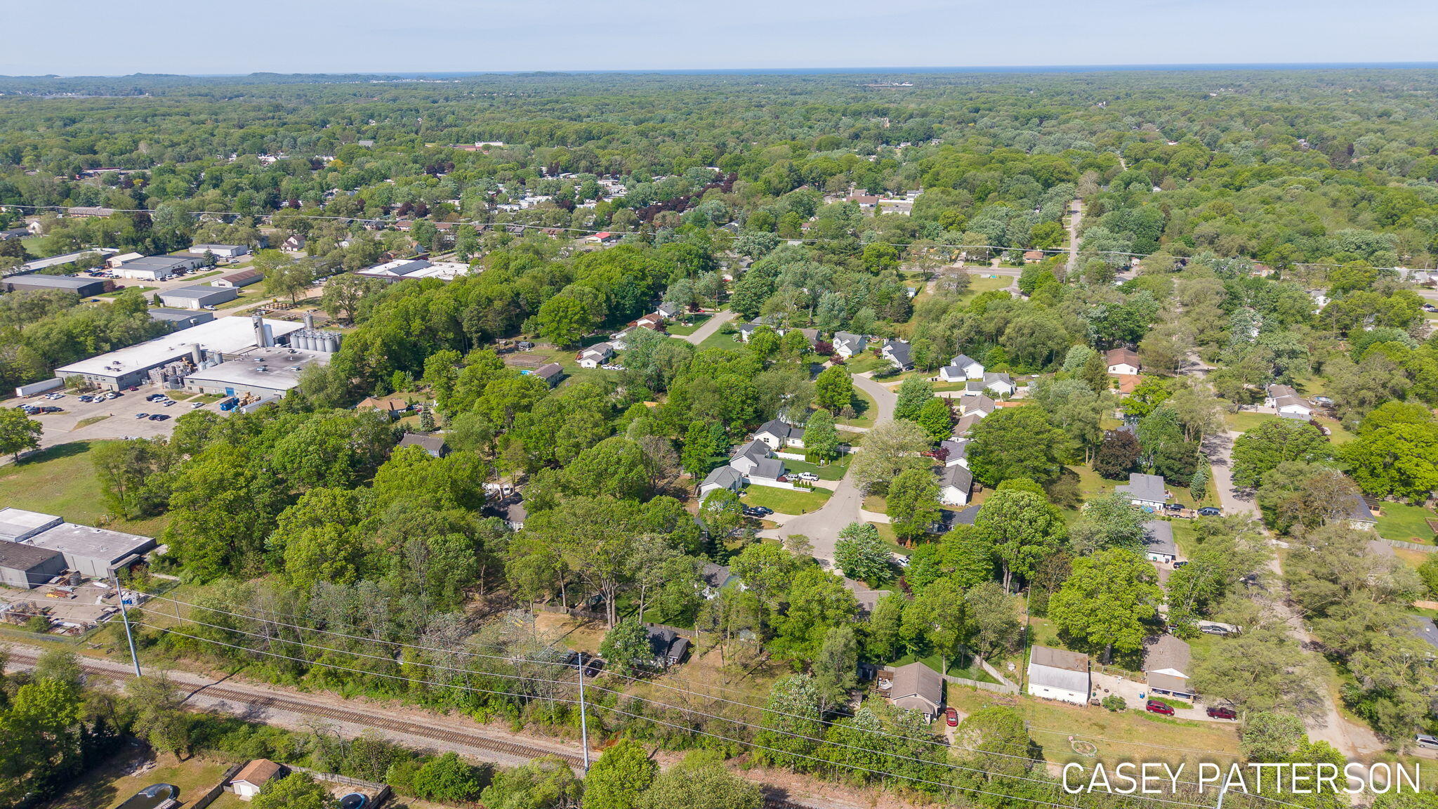 94 Elwood Court Holland MI 49424