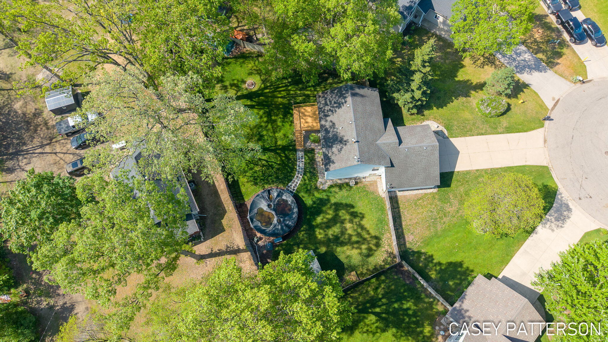 94 Elwood Court Holland MI 49424