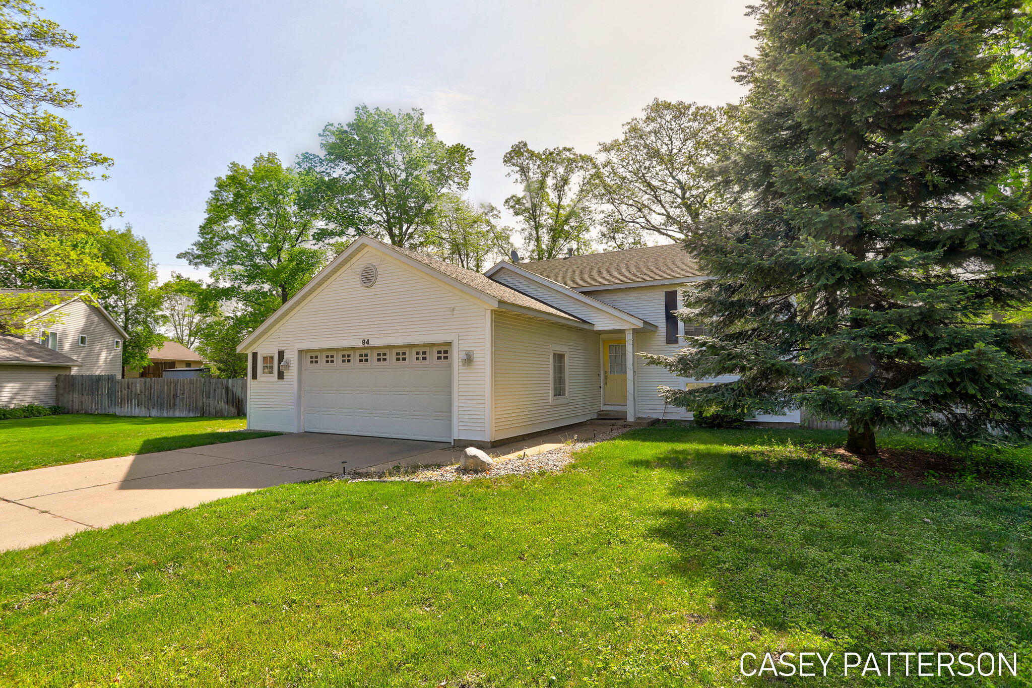 94 Elwood Court Holland MI 49424