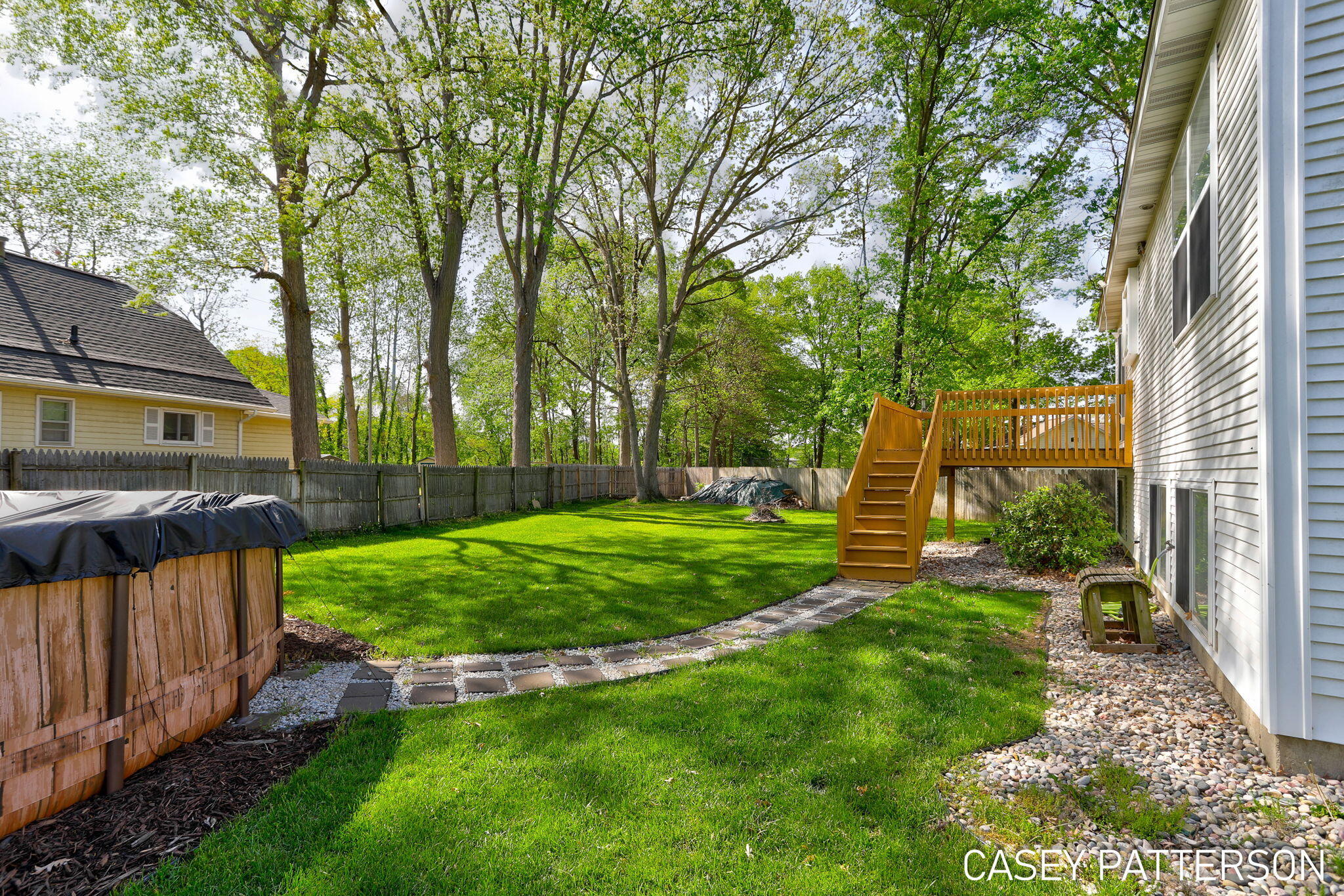 94 Elwood Court Holland MI 49424