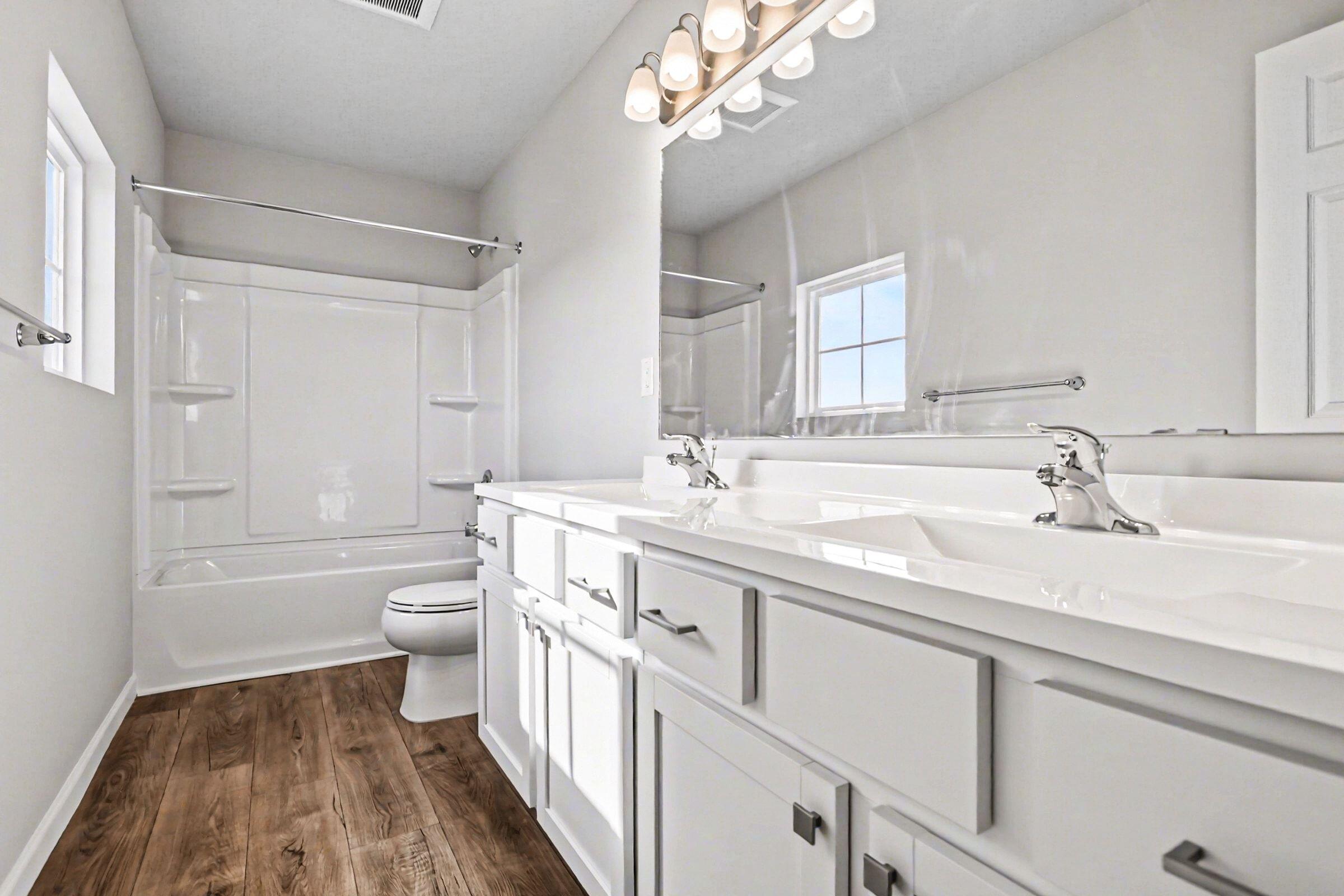 3995 Sugarsand Lane Bridgman MI 49106