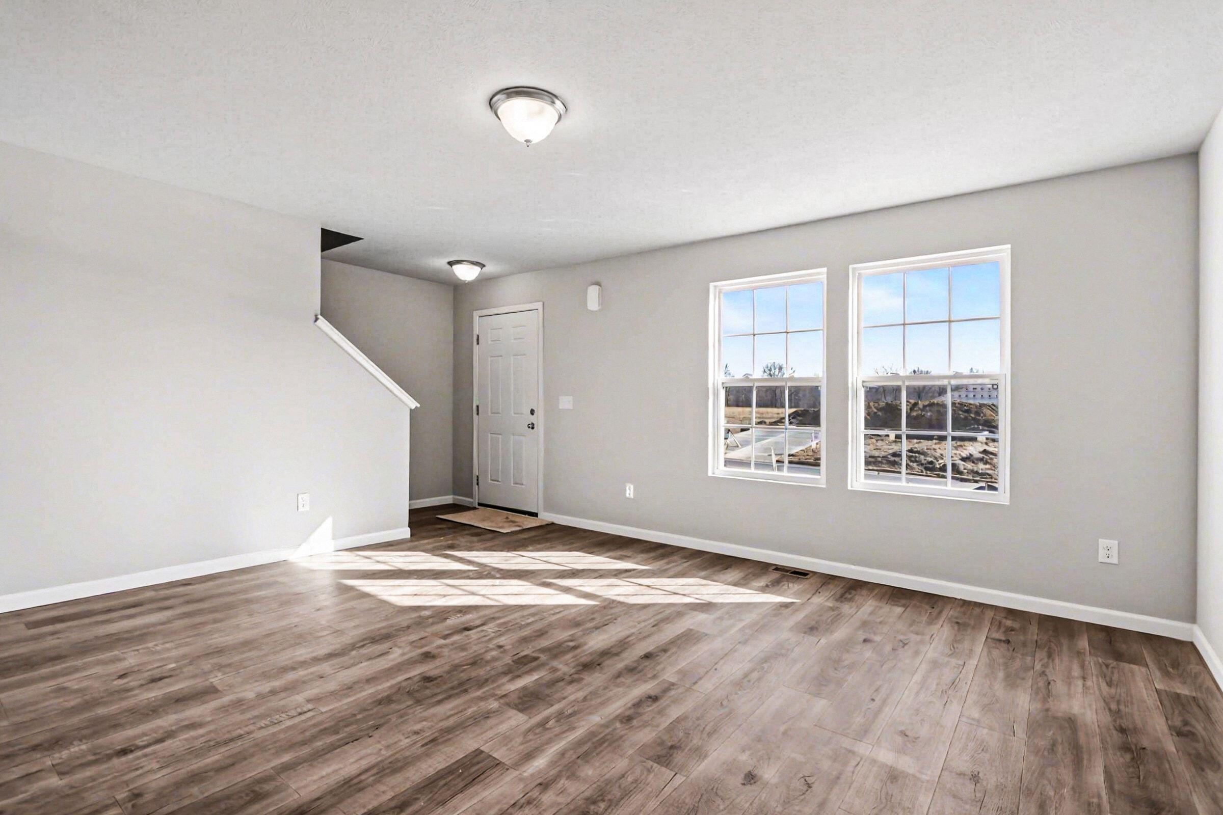 3995 Sugarsand Lane Bridgman MI 49106