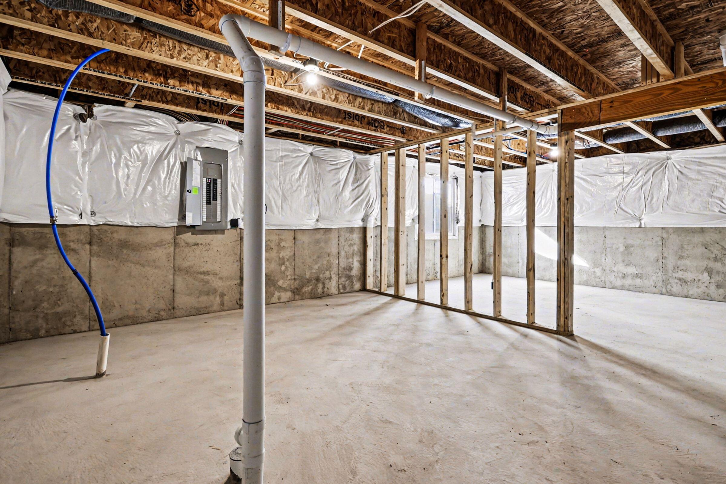 3995 Sugarsand Lane Bridgman MI 49106