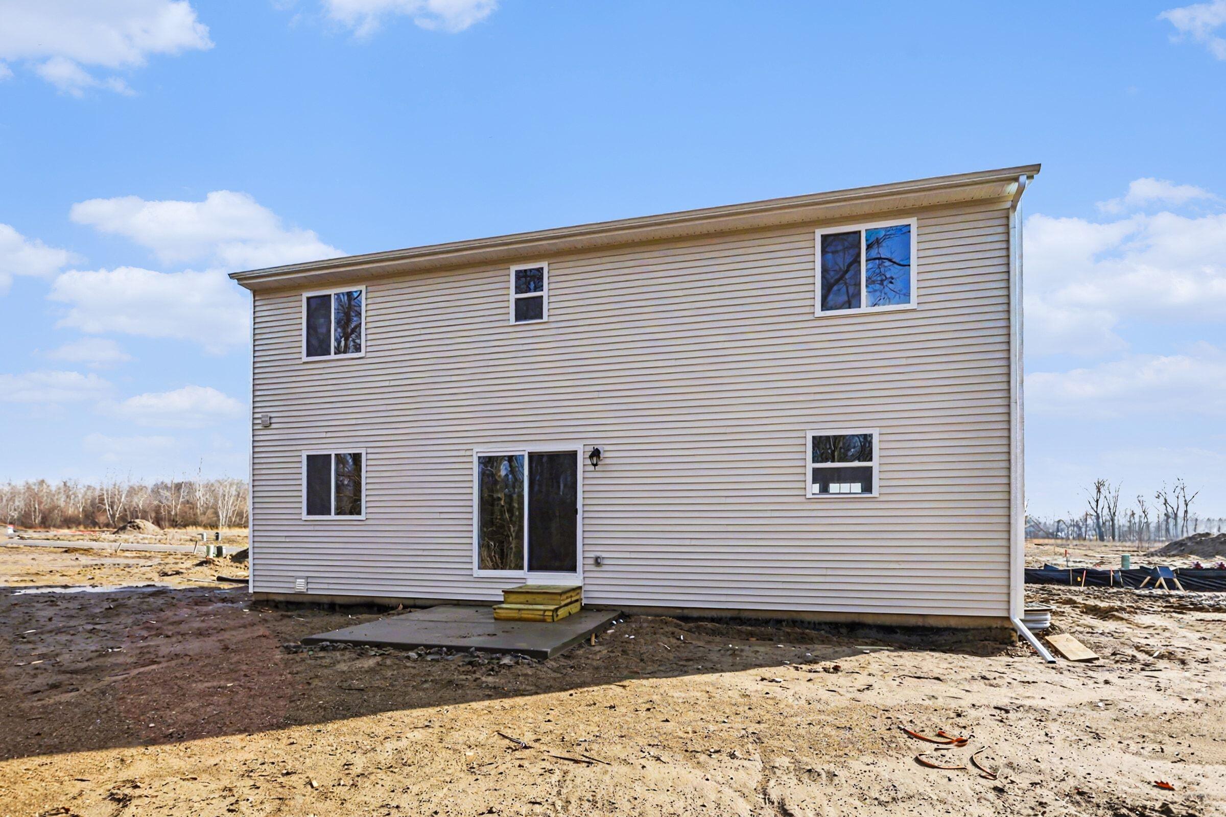 3995 Sugarsand Lane Bridgman MI 49106