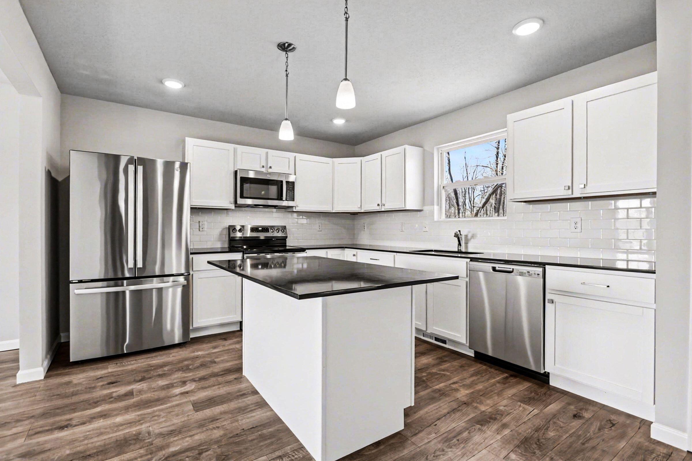 3995 Sugarsand Lane Bridgman MI 49106