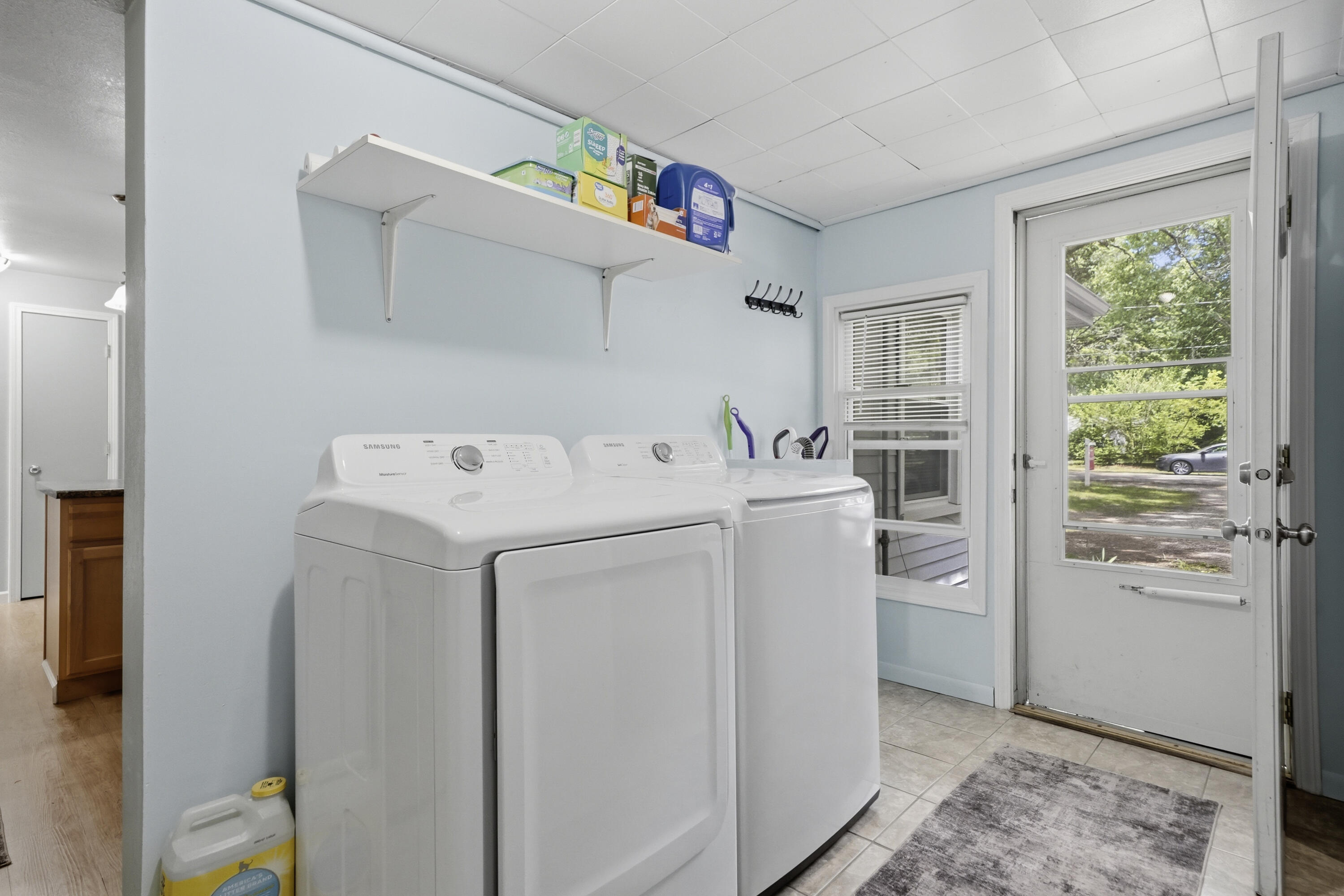1481 Canterbury Avenue Muskegon MI 49444