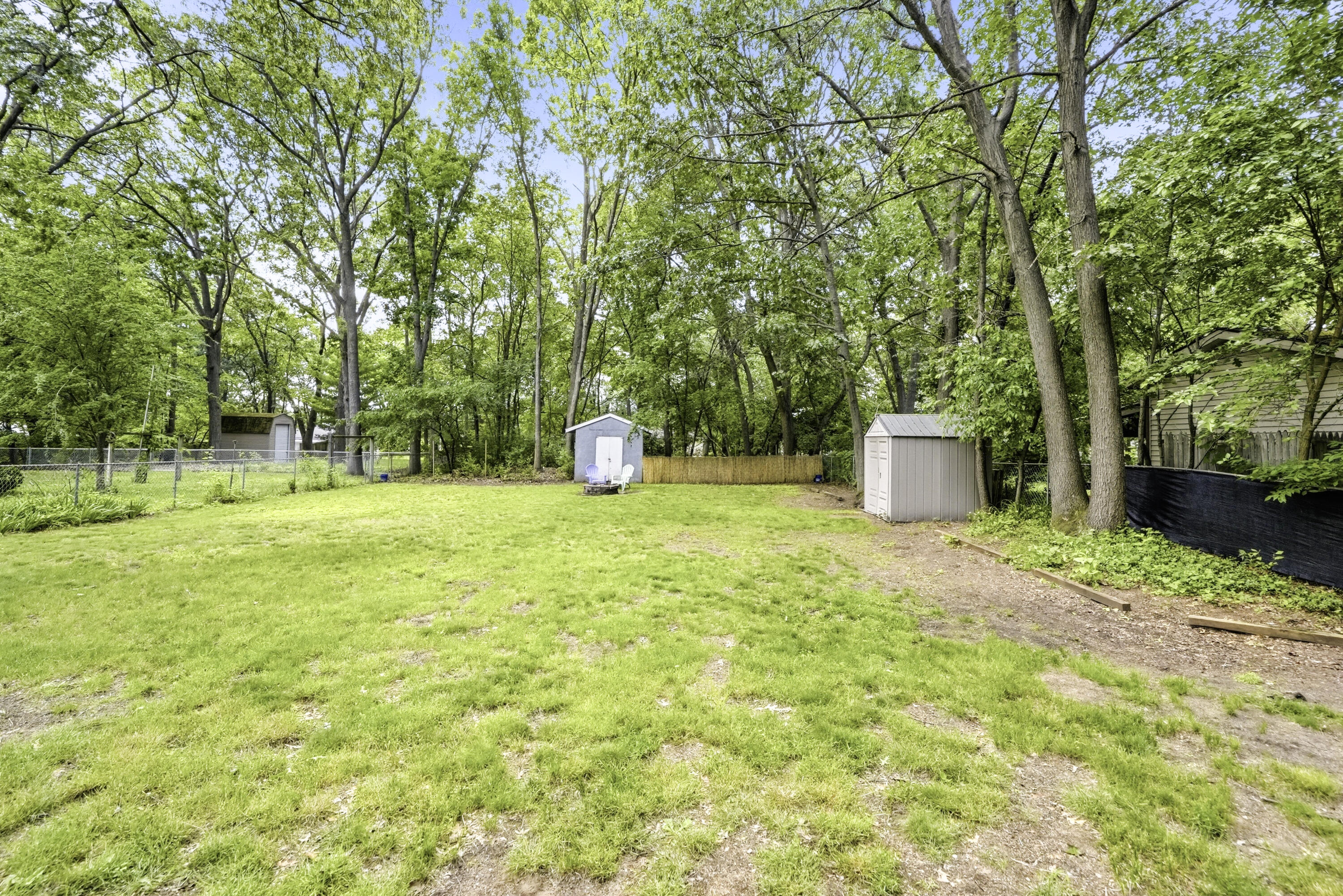 1481 Canterbury Avenue Muskegon MI 49444