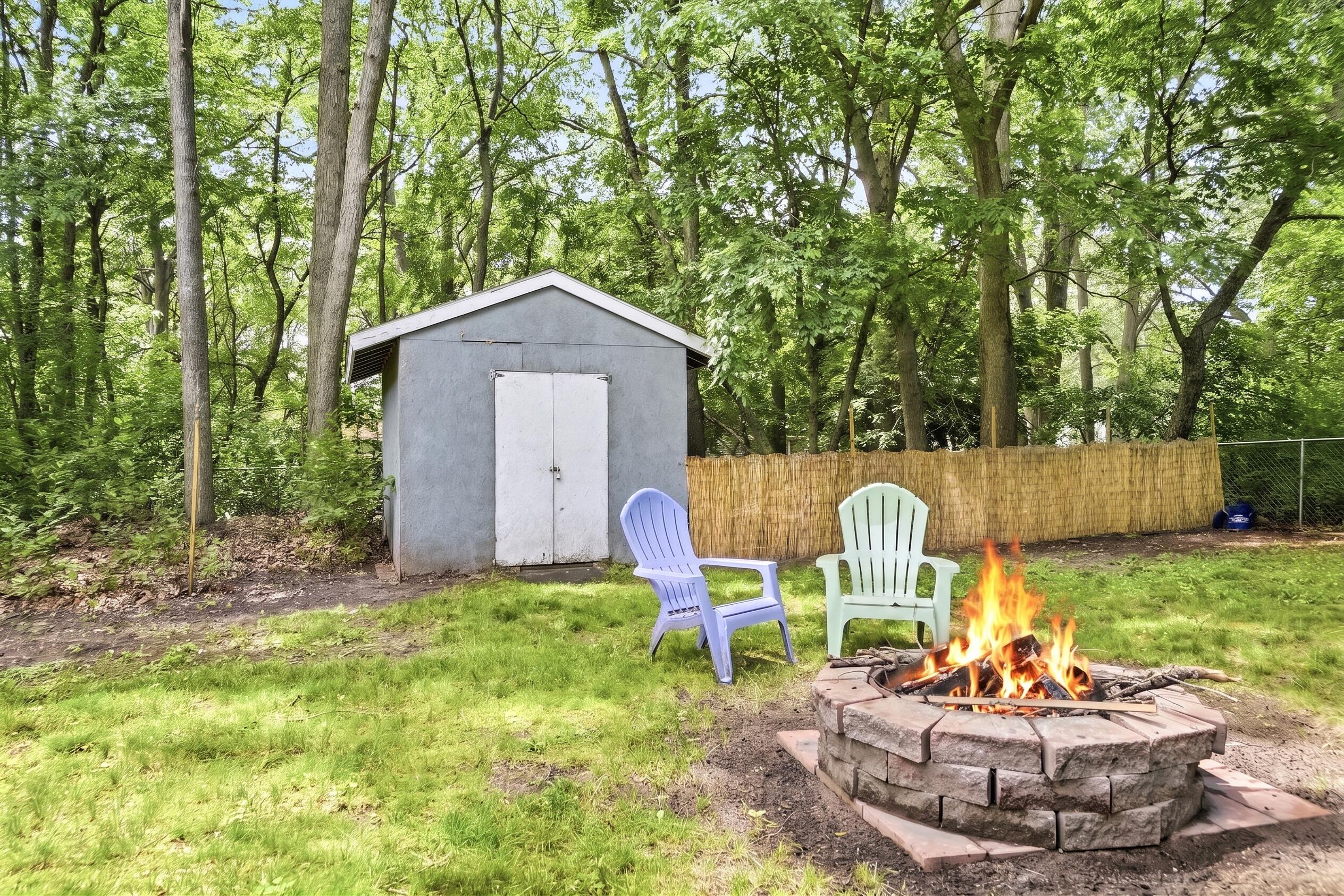 1481 Canterbury Avenue Muskegon MI 49444