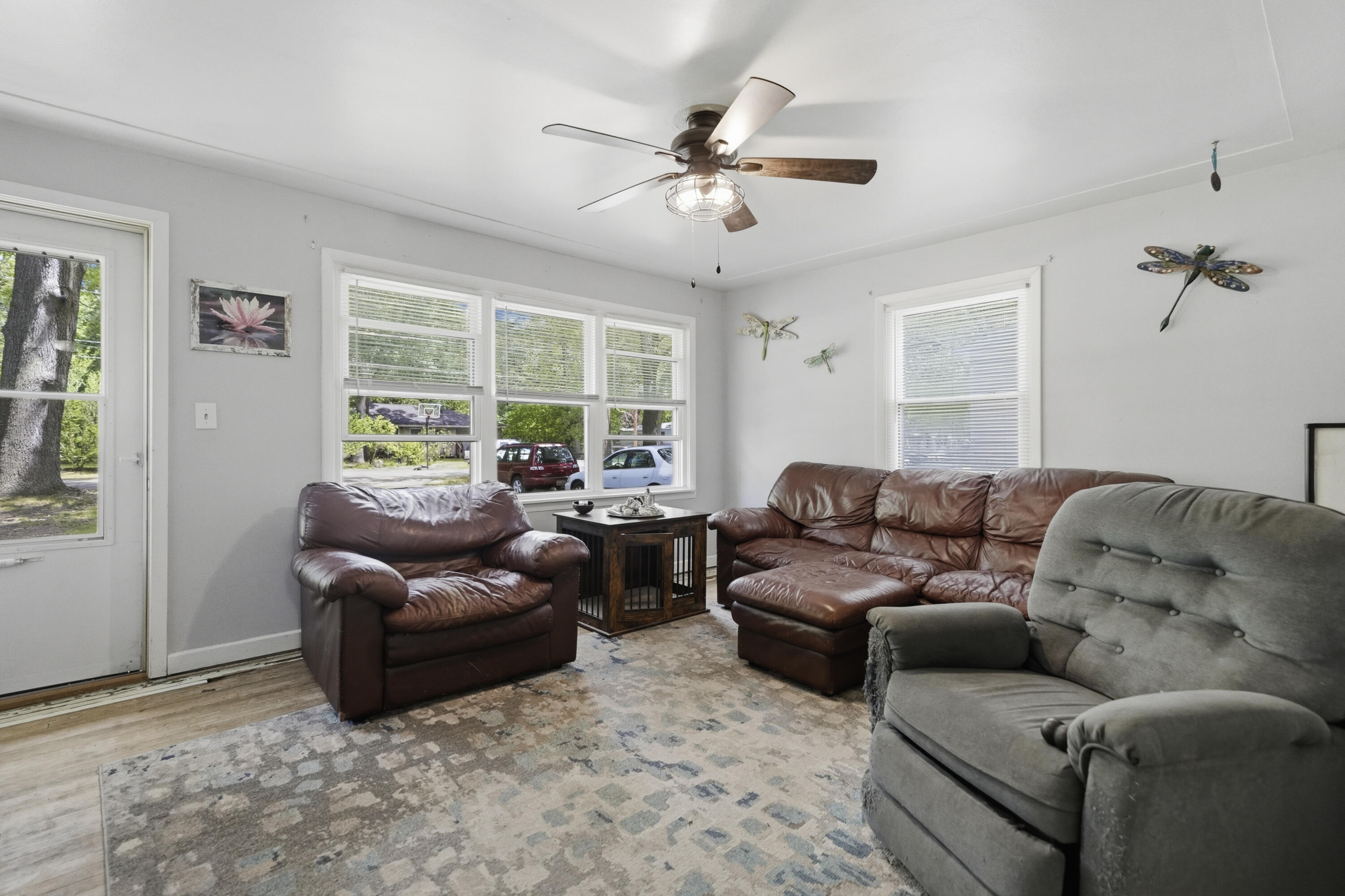 1481 Canterbury Avenue Muskegon MI 49444