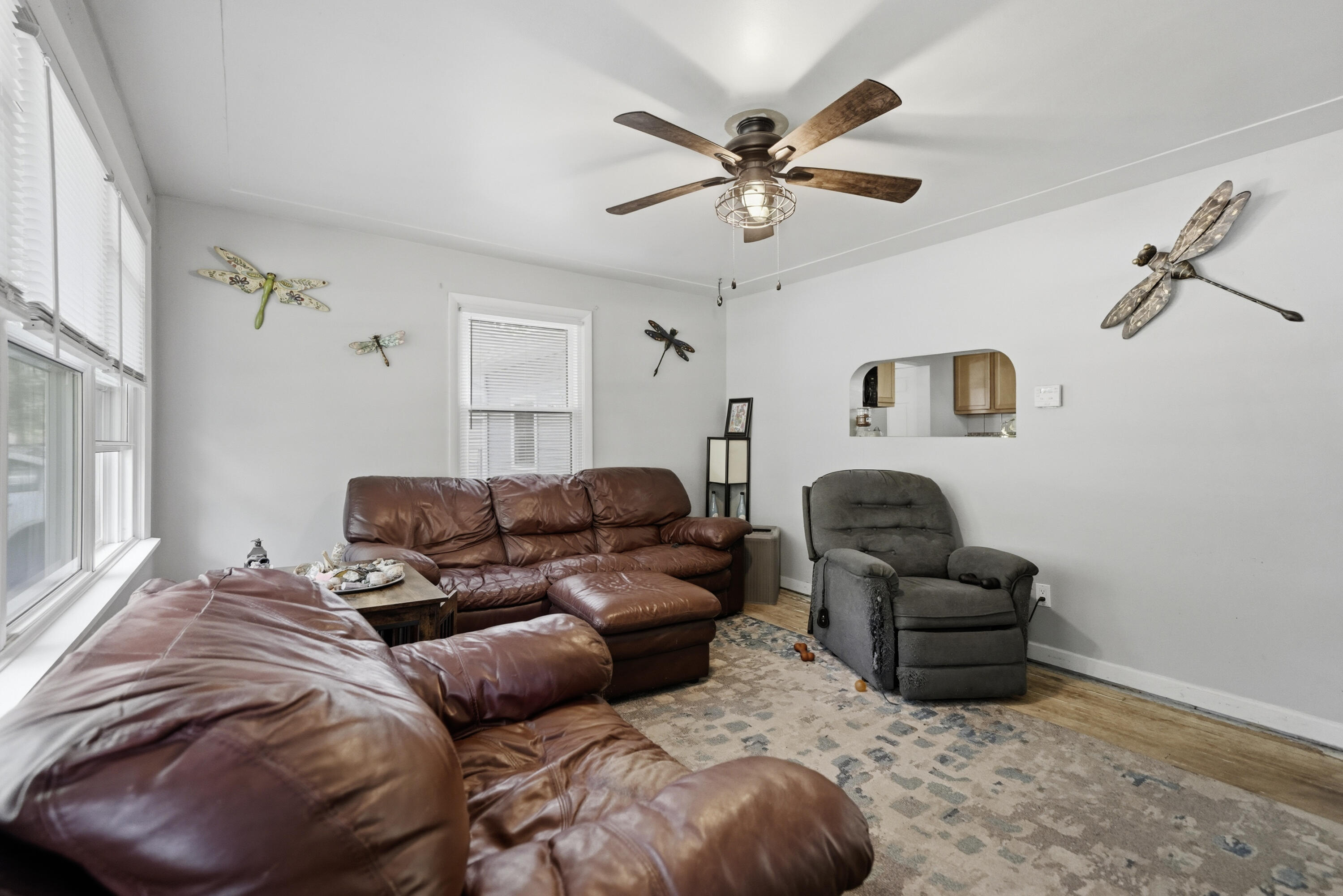 1481 Canterbury Avenue Muskegon MI 49444