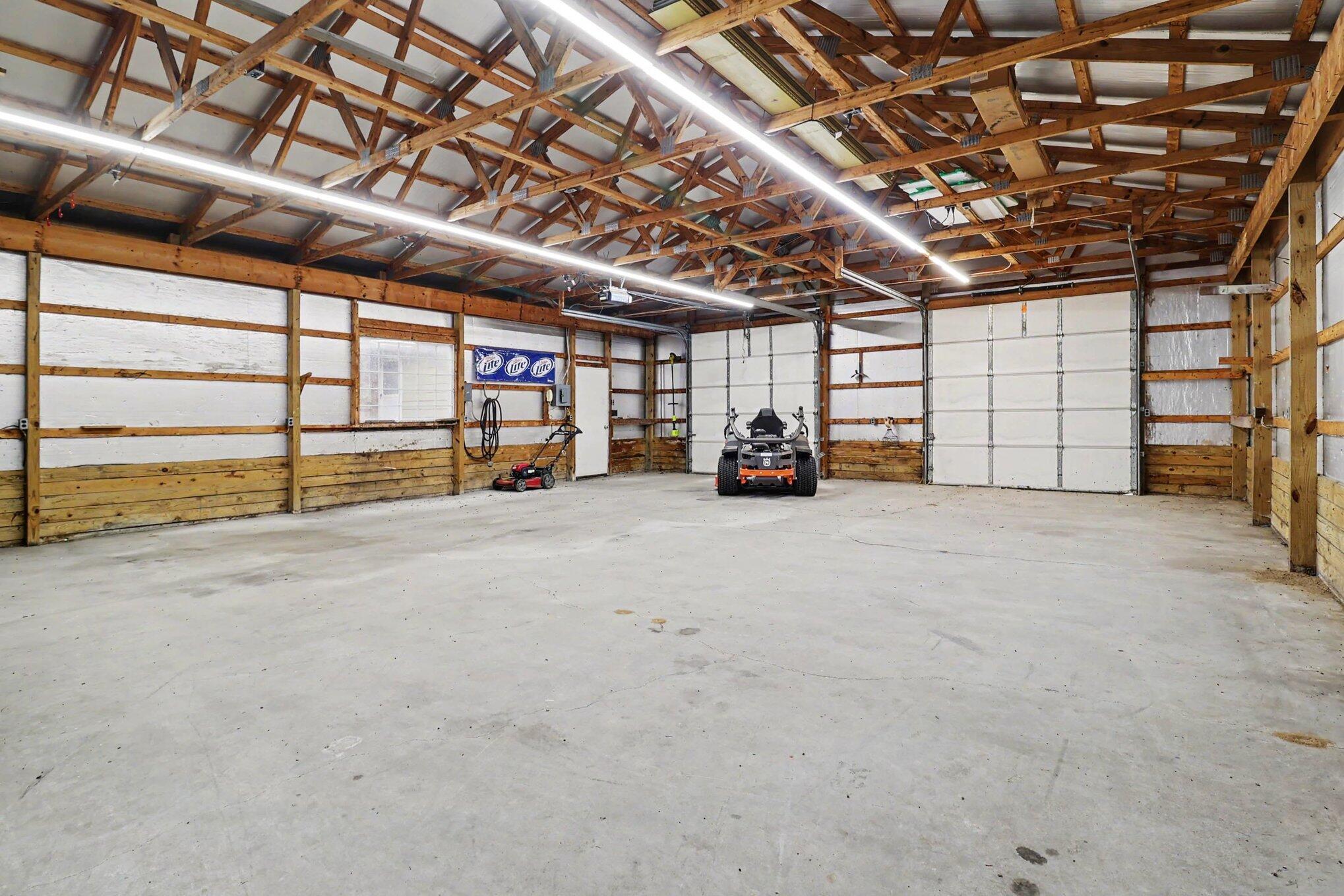 4890 W Kinney Road Ludington MI 49431
