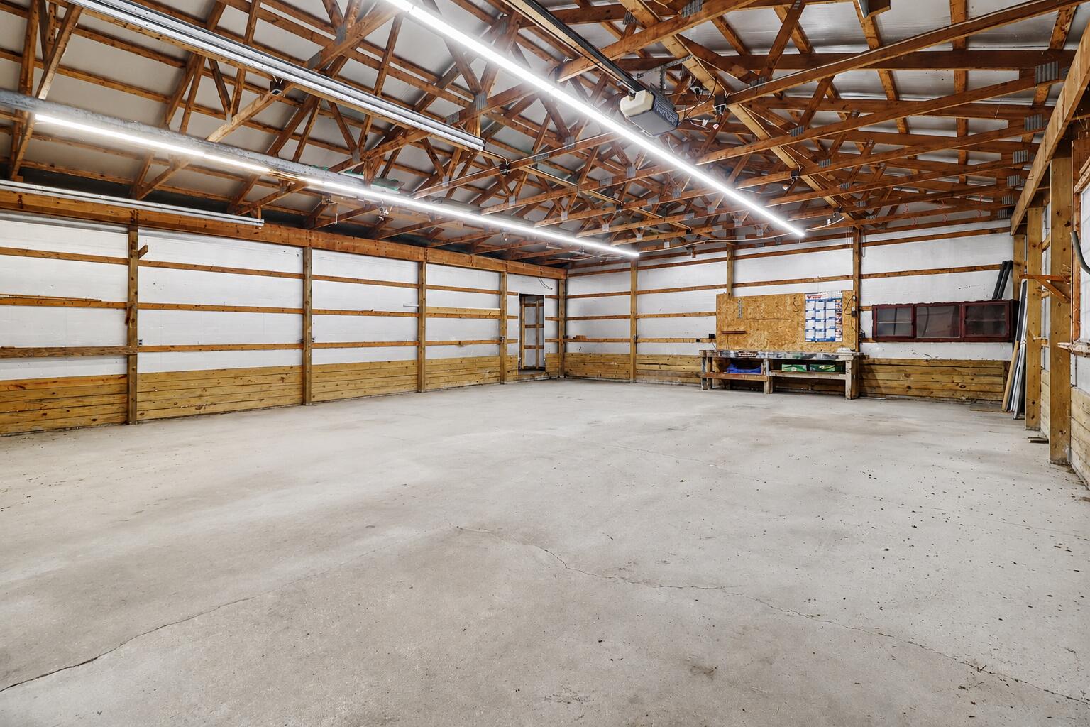 4890 W Kinney Road Ludington MI 49431