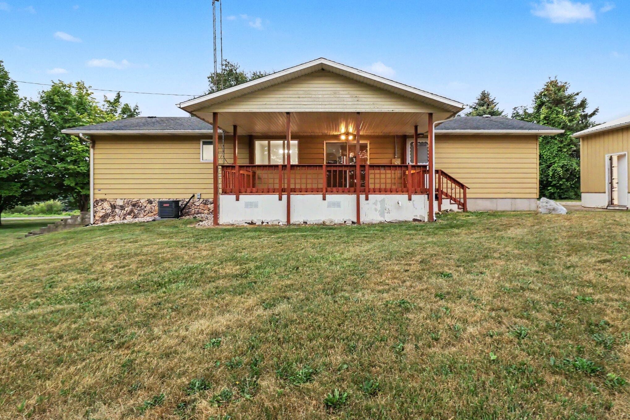 4890 W Kinney Road Ludington MI 49431