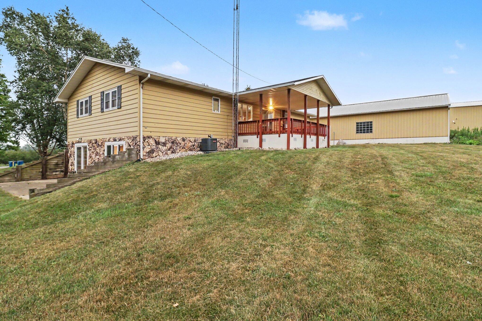 4890 W Kinney Road Ludington MI 49431