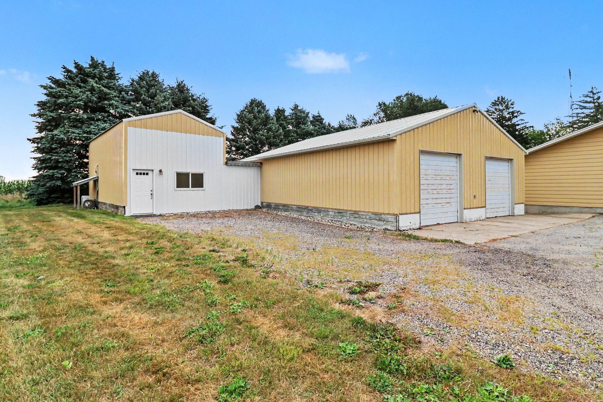 4890 W Kinney Road Ludington MI 49431