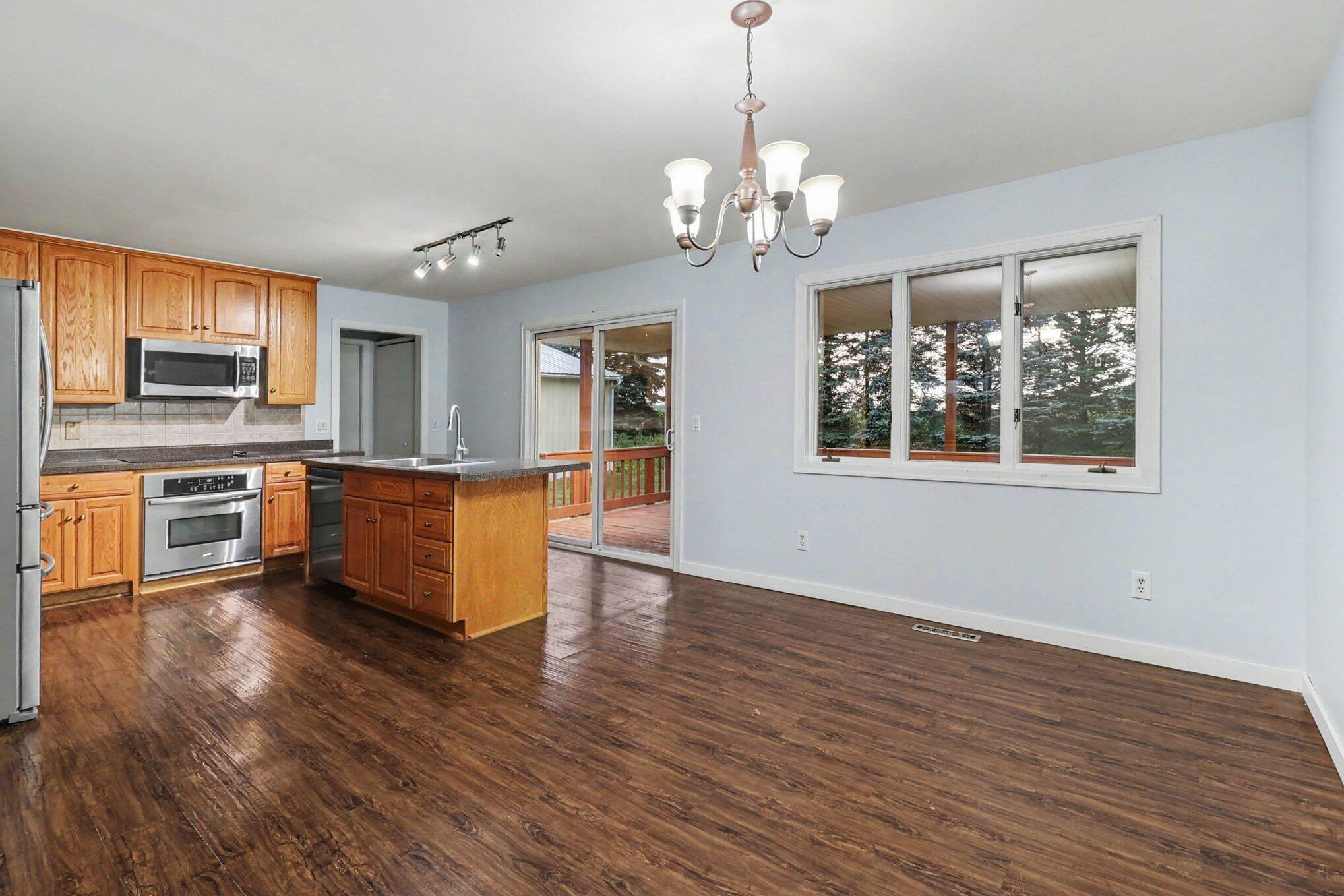 4890 W Kinney Road Ludington MI 49431