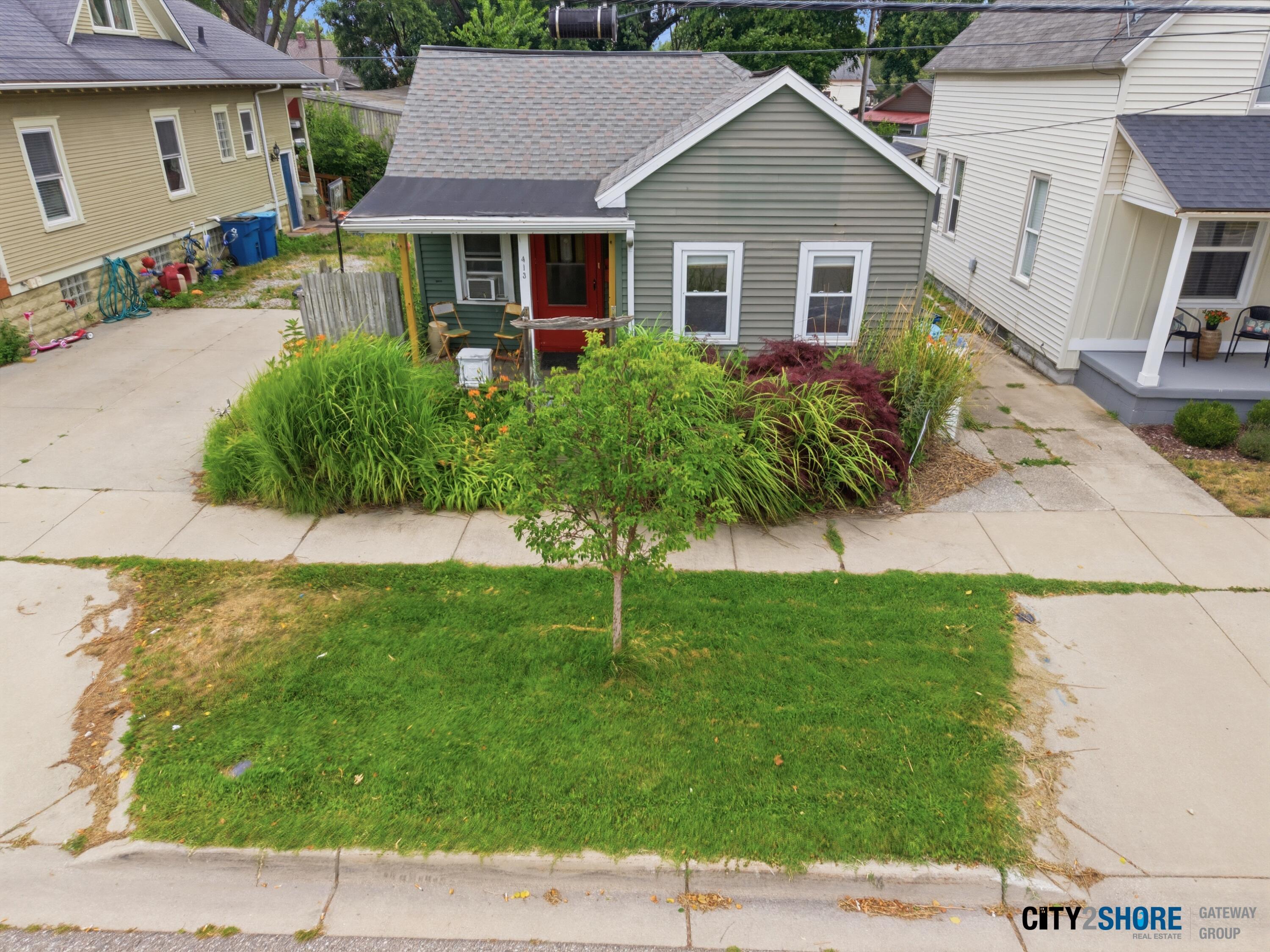 413 N 6th Street Grand Haven MI 49417