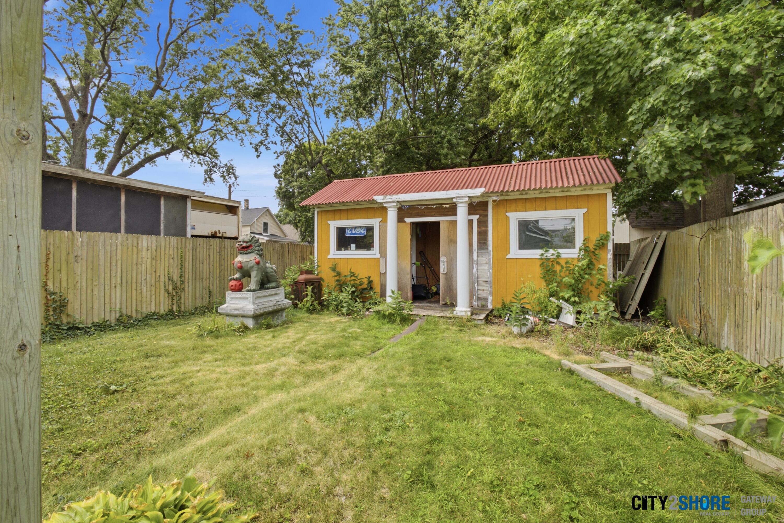 413 N 6th Street Grand Haven MI 49417