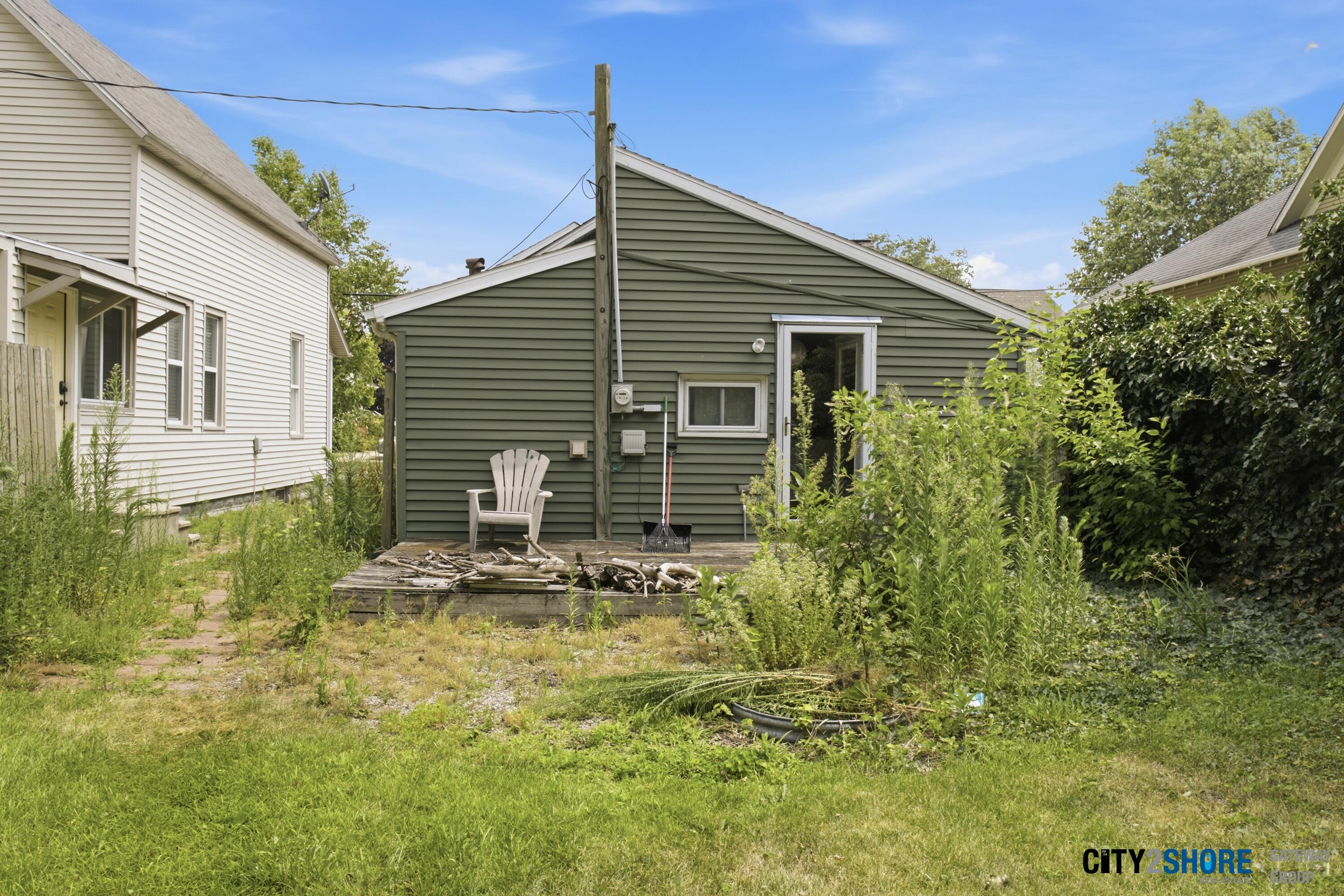 413 N 6th Street Grand Haven MI 49417