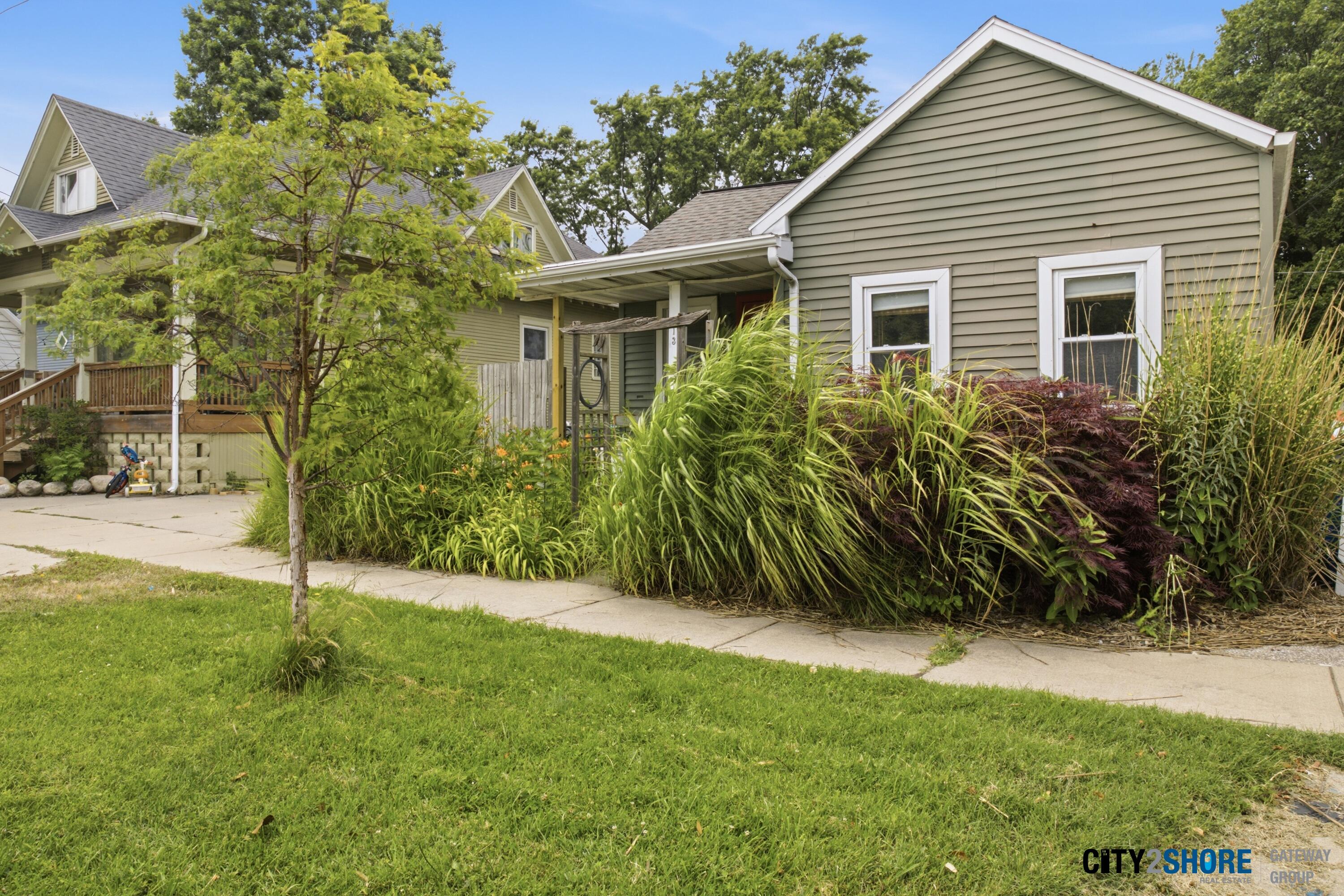 413 N 6th Street Grand Haven MI 49417