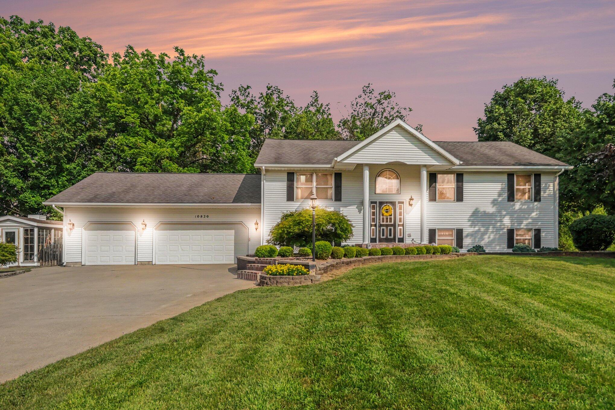 10820 Andrews Street Portage MI 49002