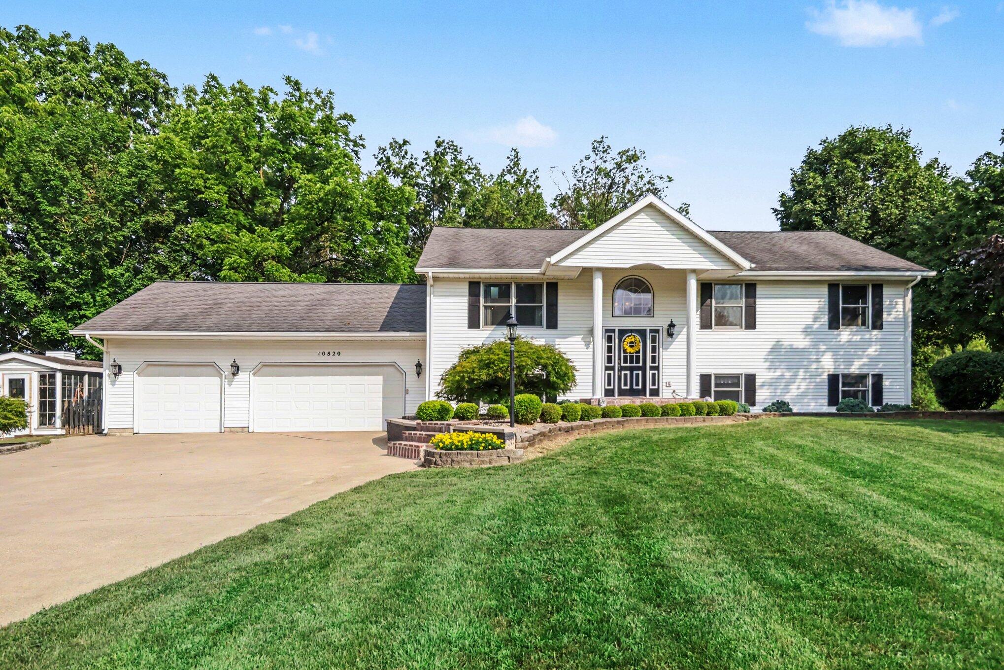 10820 Andrews Street Portage MI 49002
