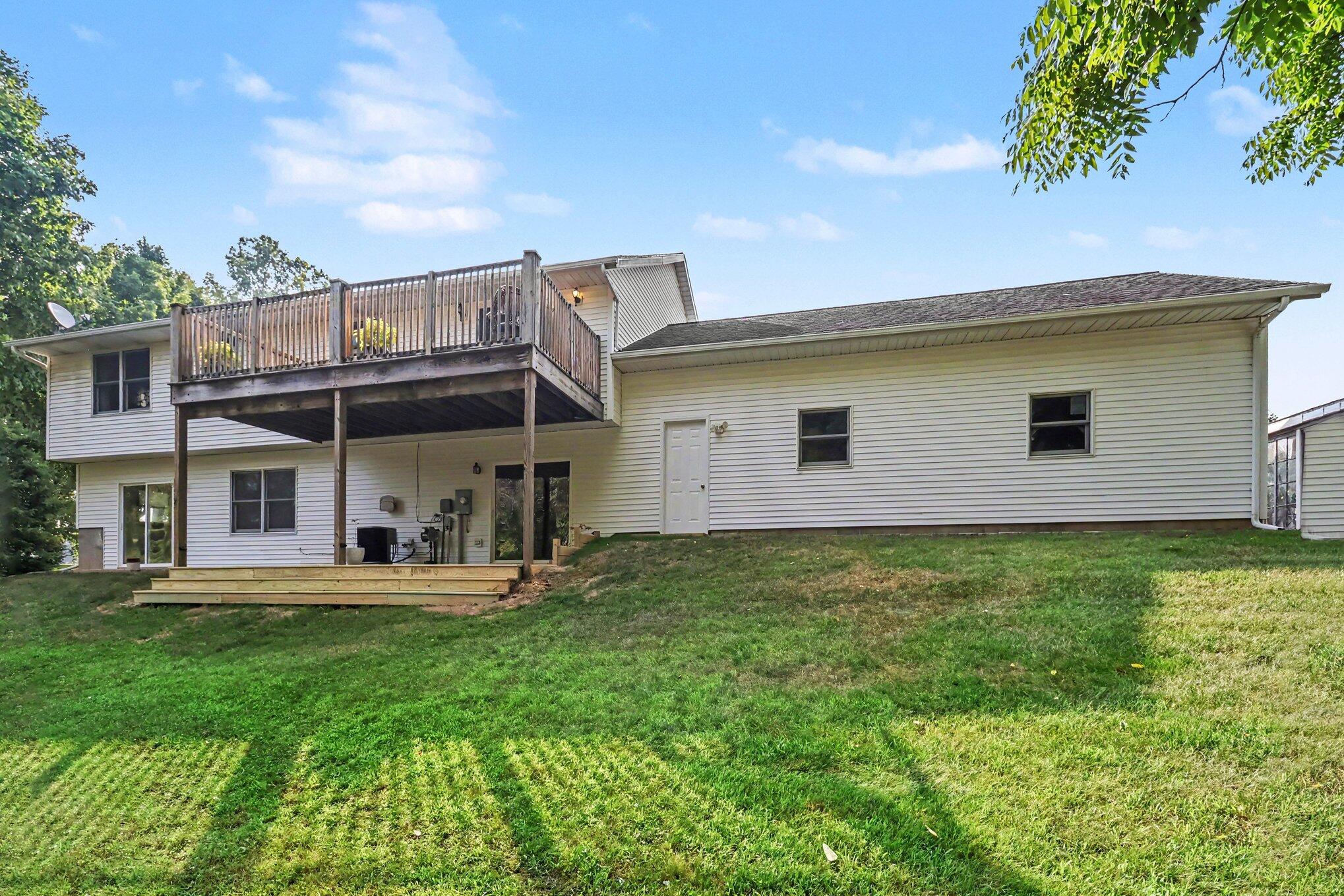 10820 Andrews Street Portage MI 49002