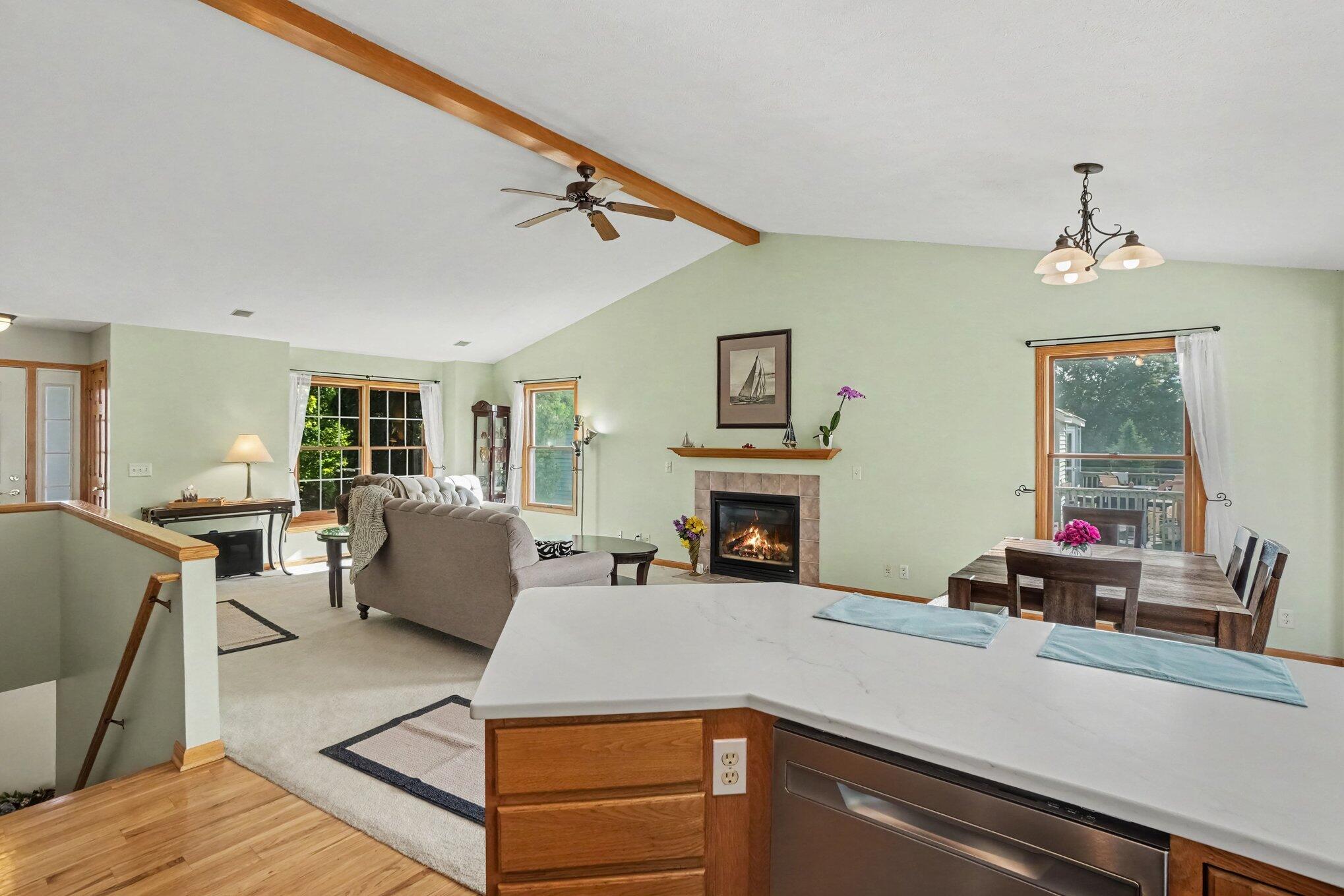 2985 Riley Ridge Road Holland MI 49424