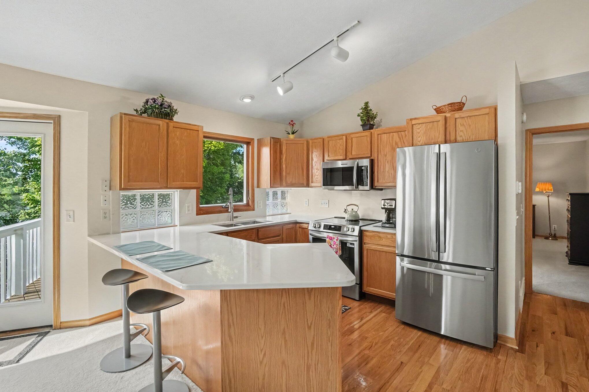 2985 Riley Ridge Road Holland MI 49424
