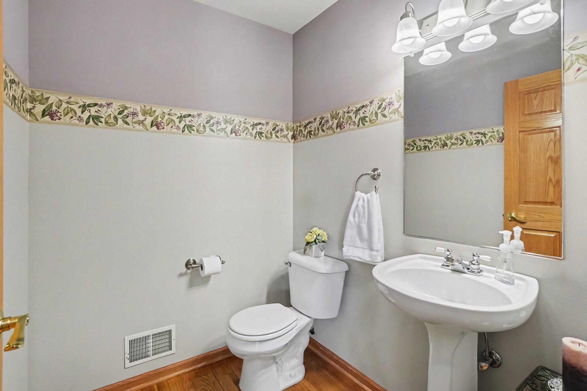 2985 Riley Ridge Road Holland MI 49424