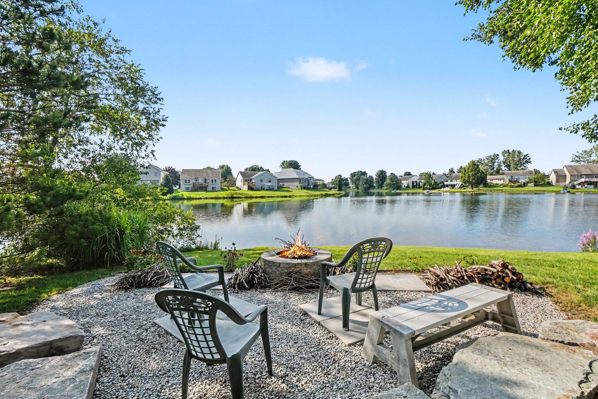 2985 Riley Ridge Road Holland MI 49424