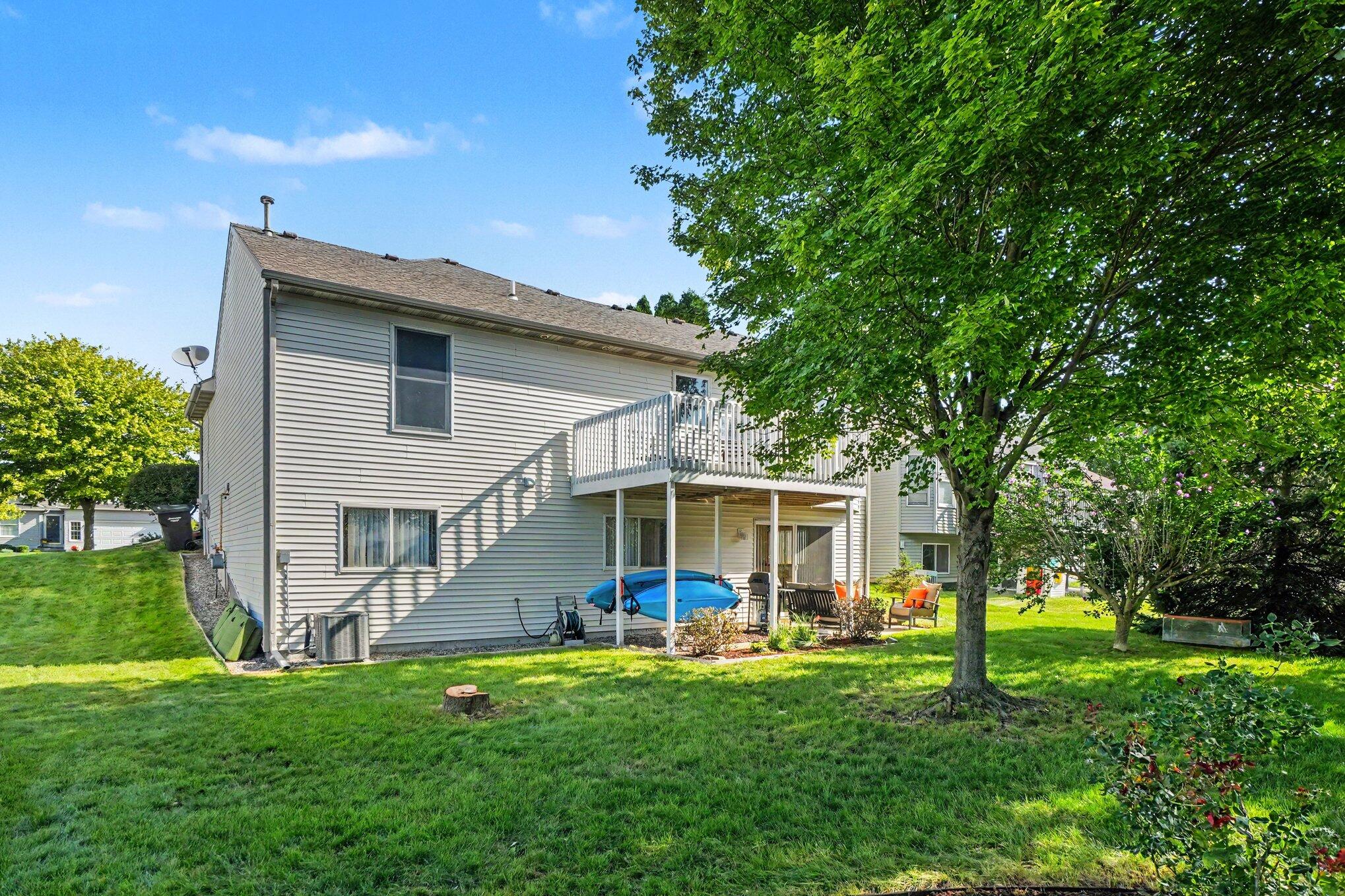 2985 Riley Ridge Road Holland MI 49424
